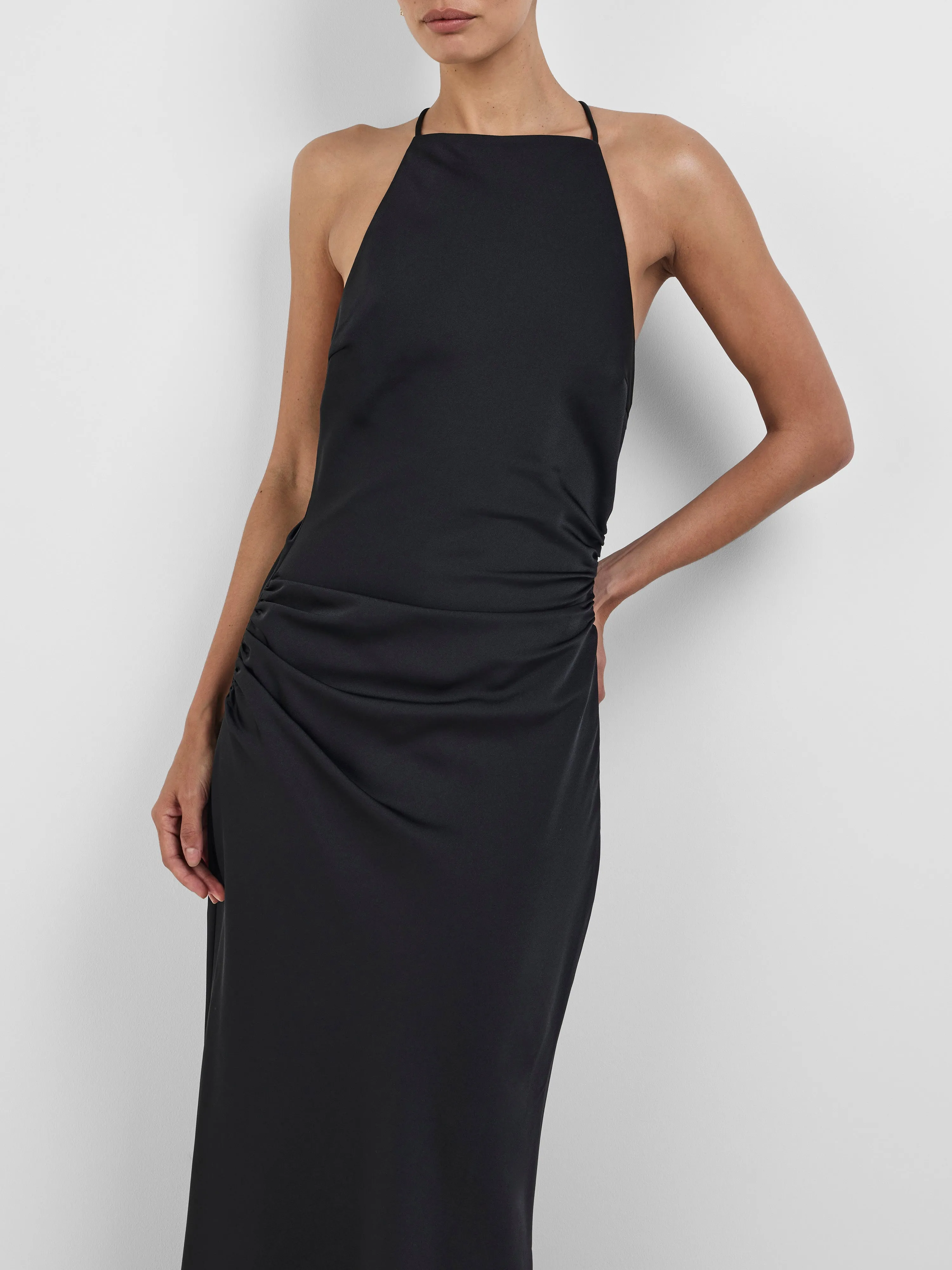 NADINE GOWN sold by Sheike product image thumbnail 3