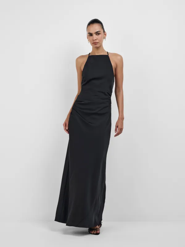 NADINE GOWN made by Sheike
