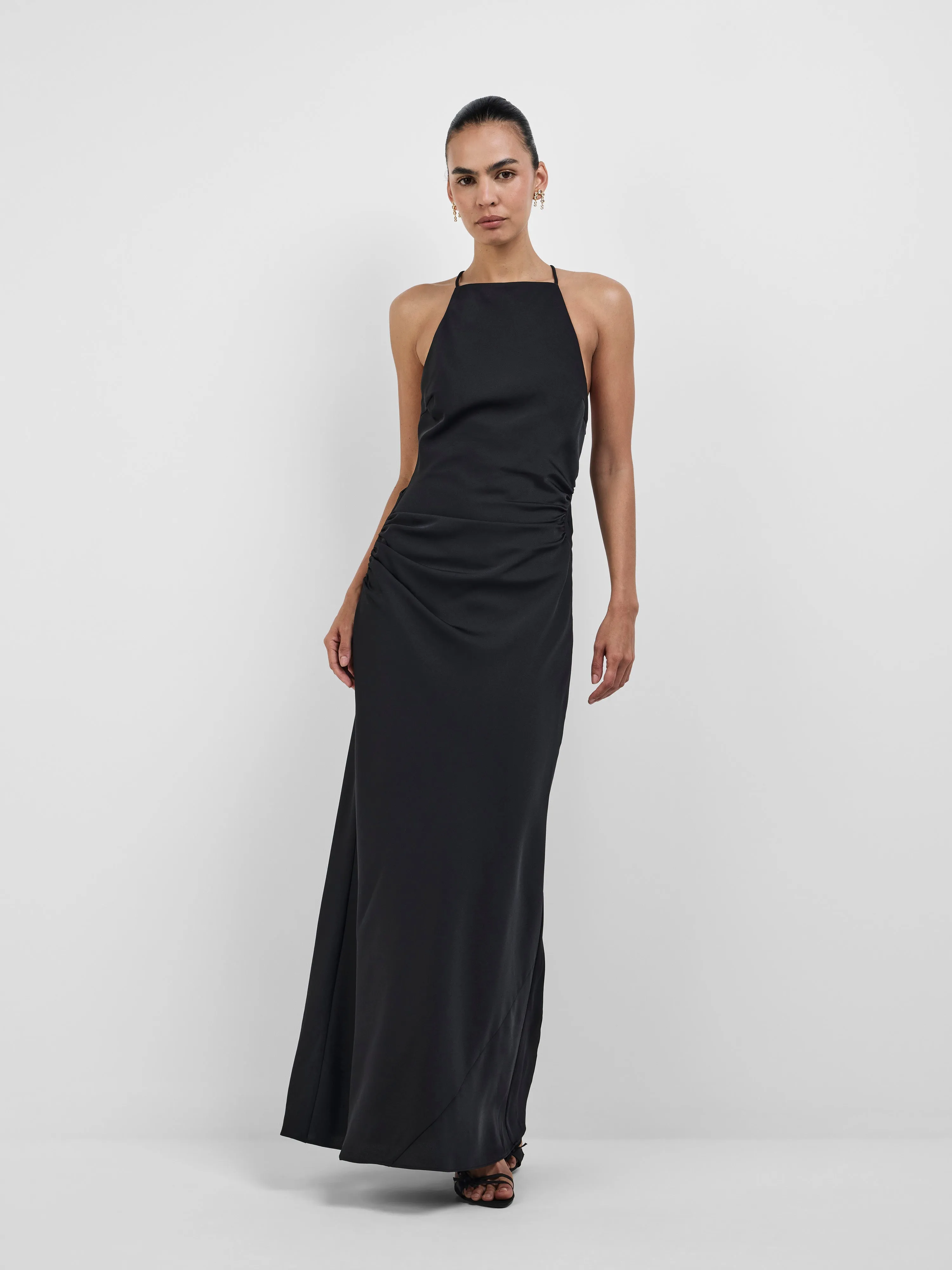 NADINE GOWN sold by Sheike