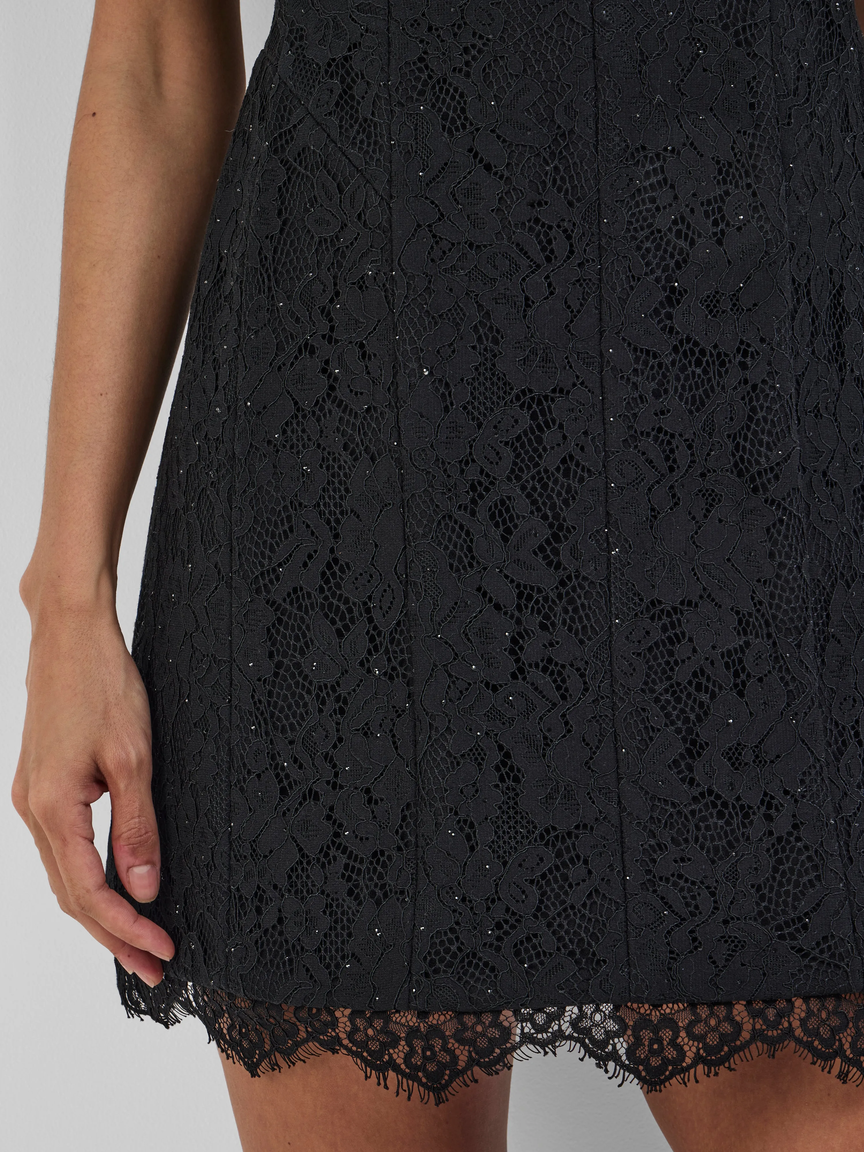 HARLOW MINI DRESS sold by Sheike product image thumbnail 5