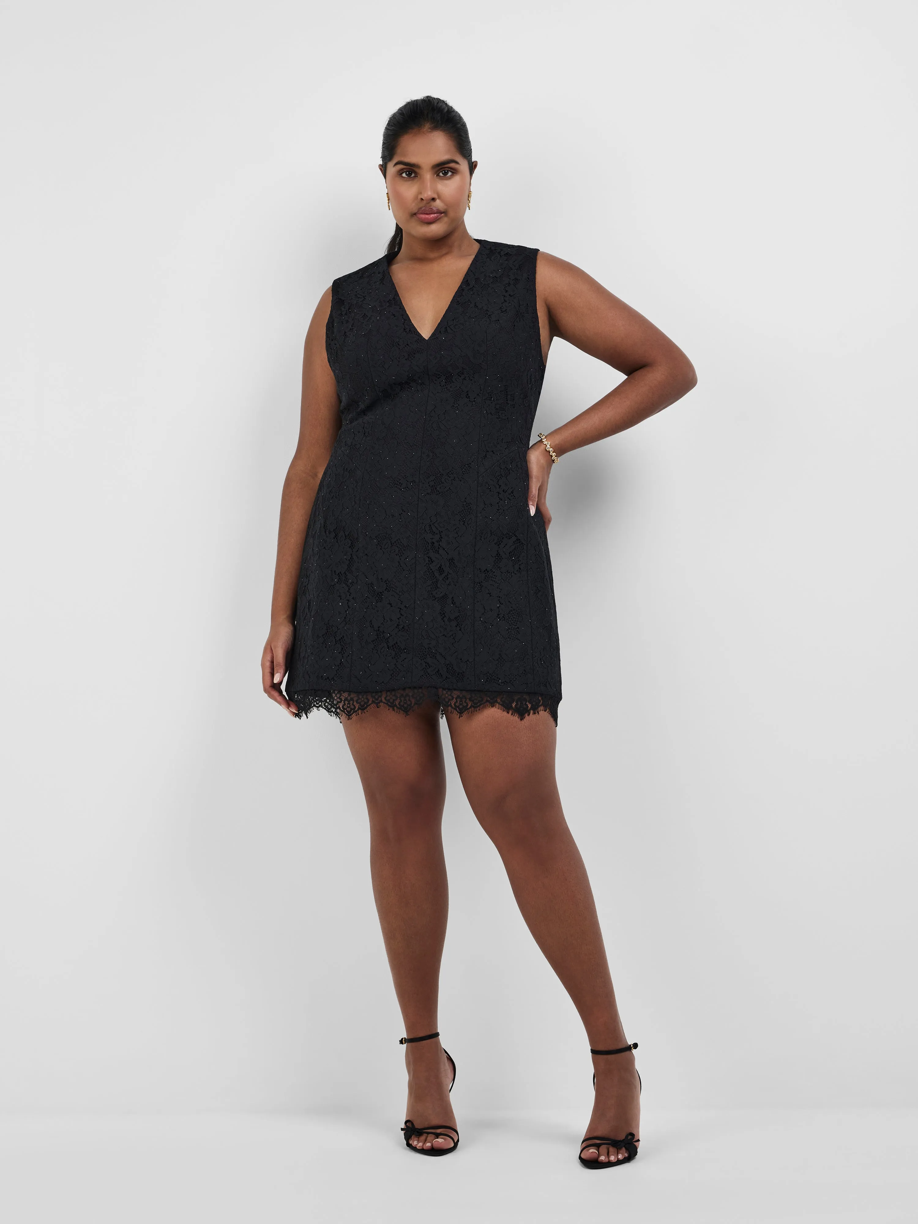 HARLOW MINI DRESS sold by Sheike product image thumbnail 3