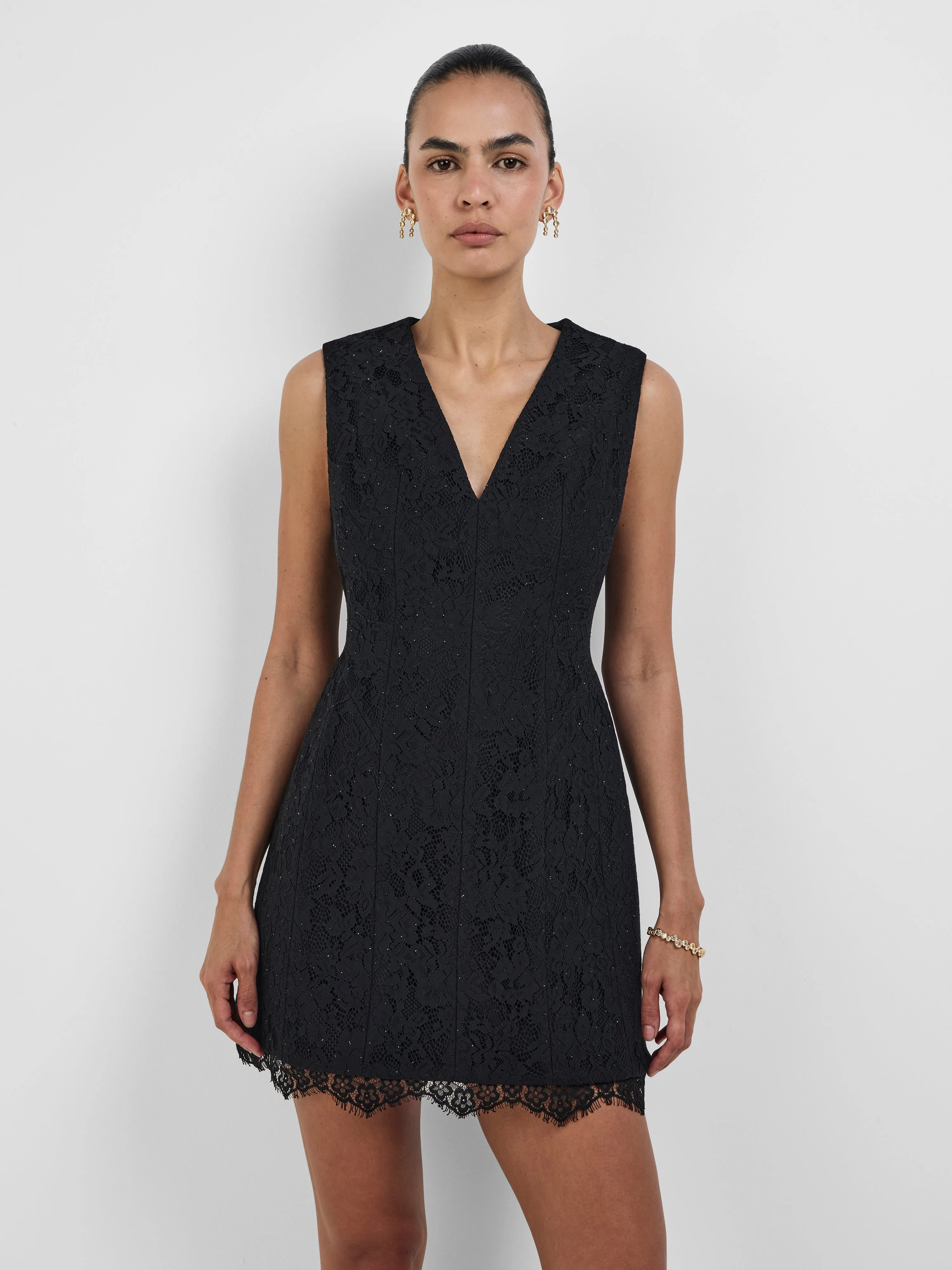 HARLOW MINI DRESS sold by Sheike product image thumbnail 4