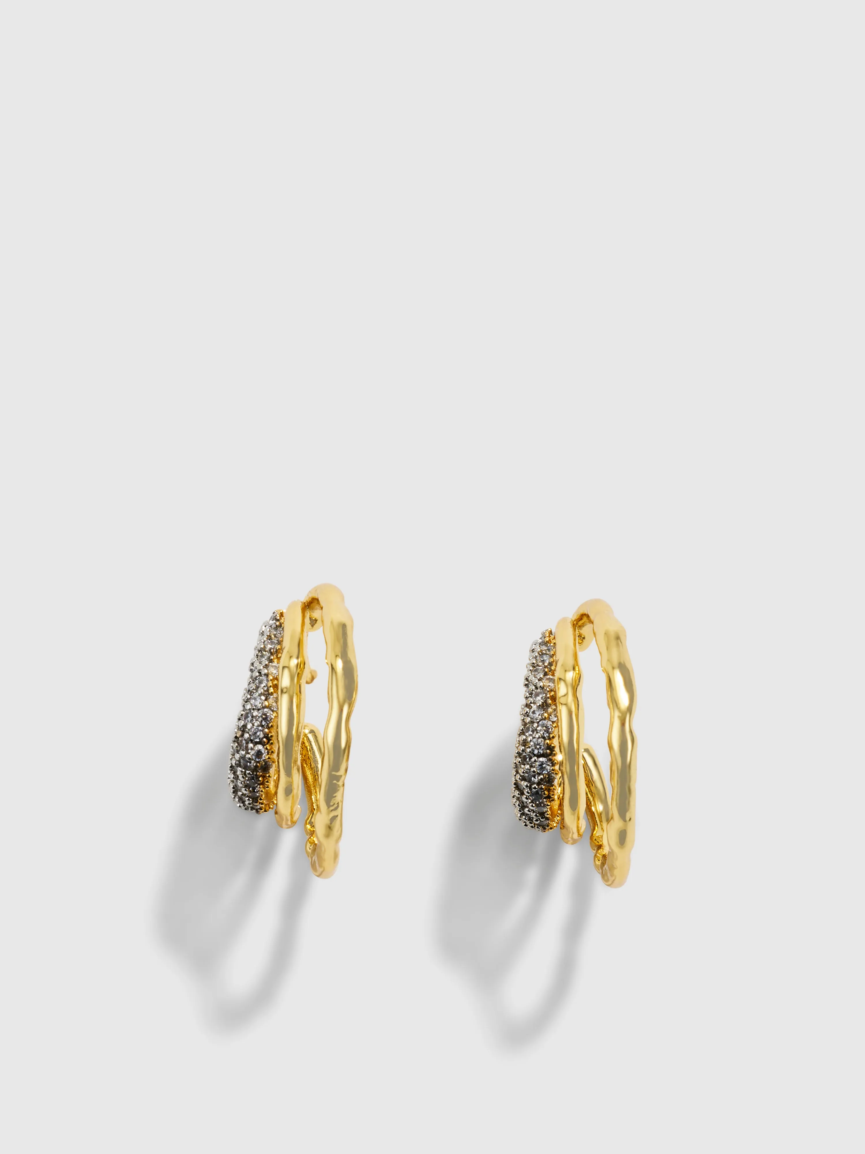 STELLA EARRING sold by Sheike product image thumbnail 3