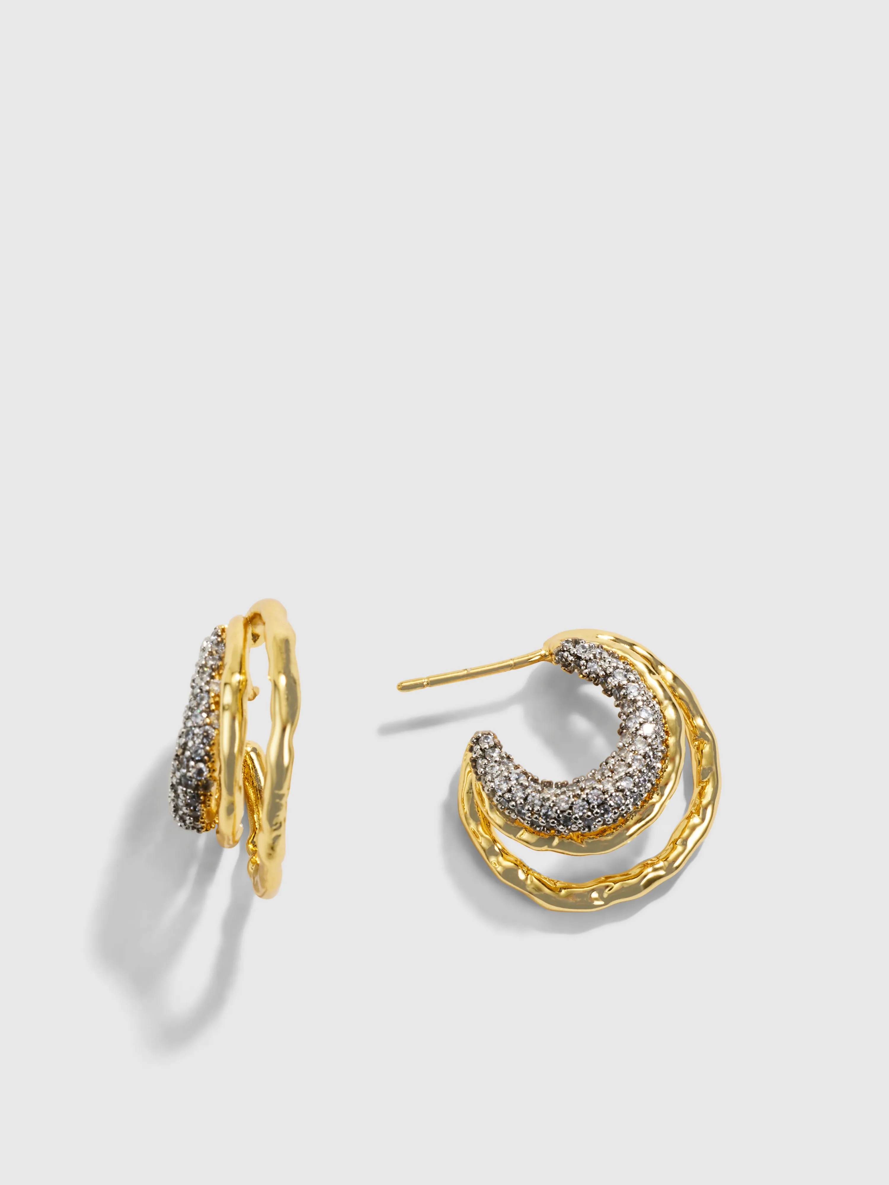 STELLA EARRING sold by Sheike product image thumbnail 2