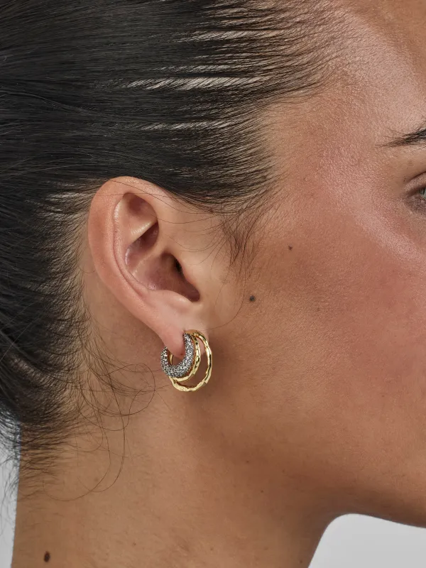 STELLA EARRING made by Sheike