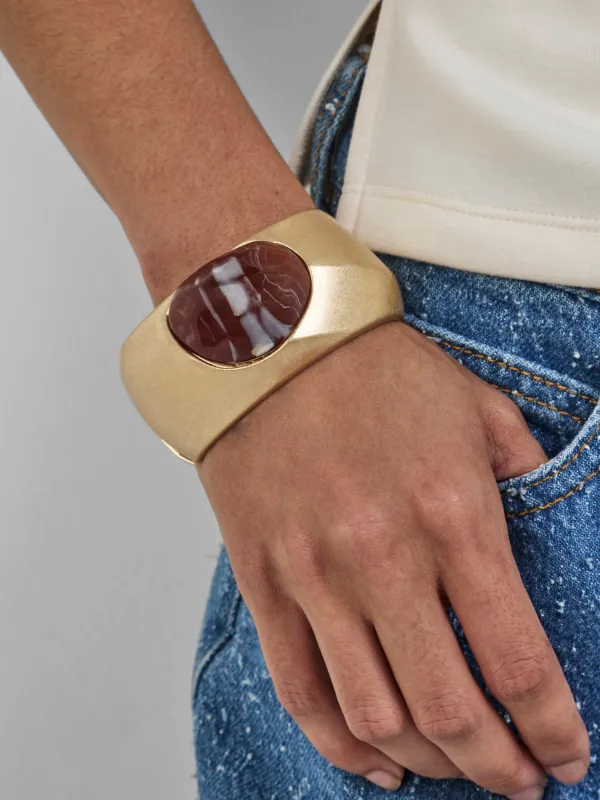 ADDISON BANGLE made by Sheike