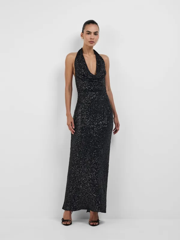 ZURI GOWN made by Sheike