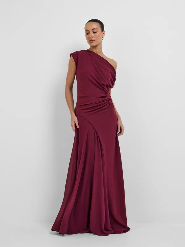 CELINE MAXI DRESS made by Sheike