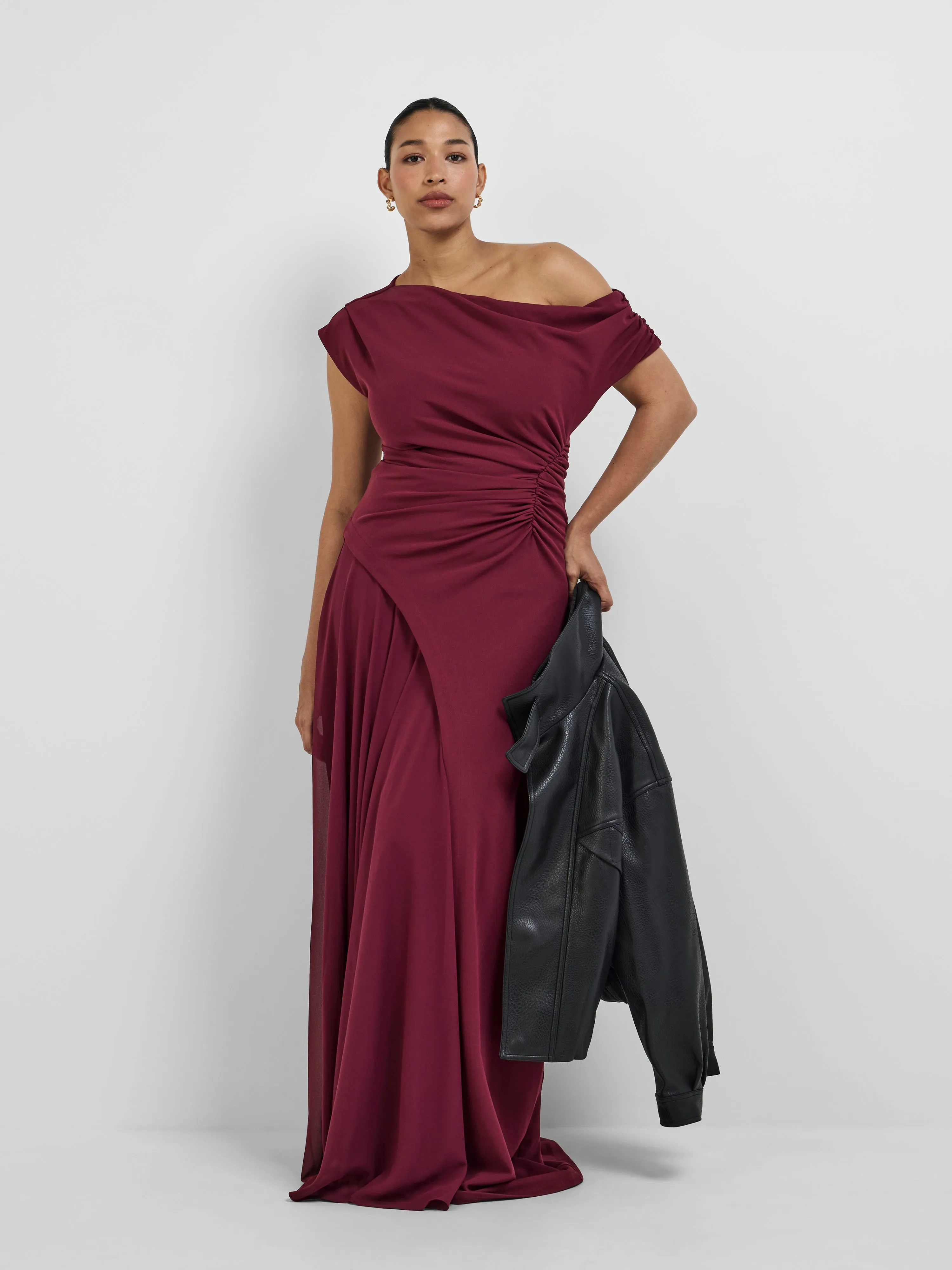 CELINE MAXI DRESS sold by Sheike product image thumbnail 3