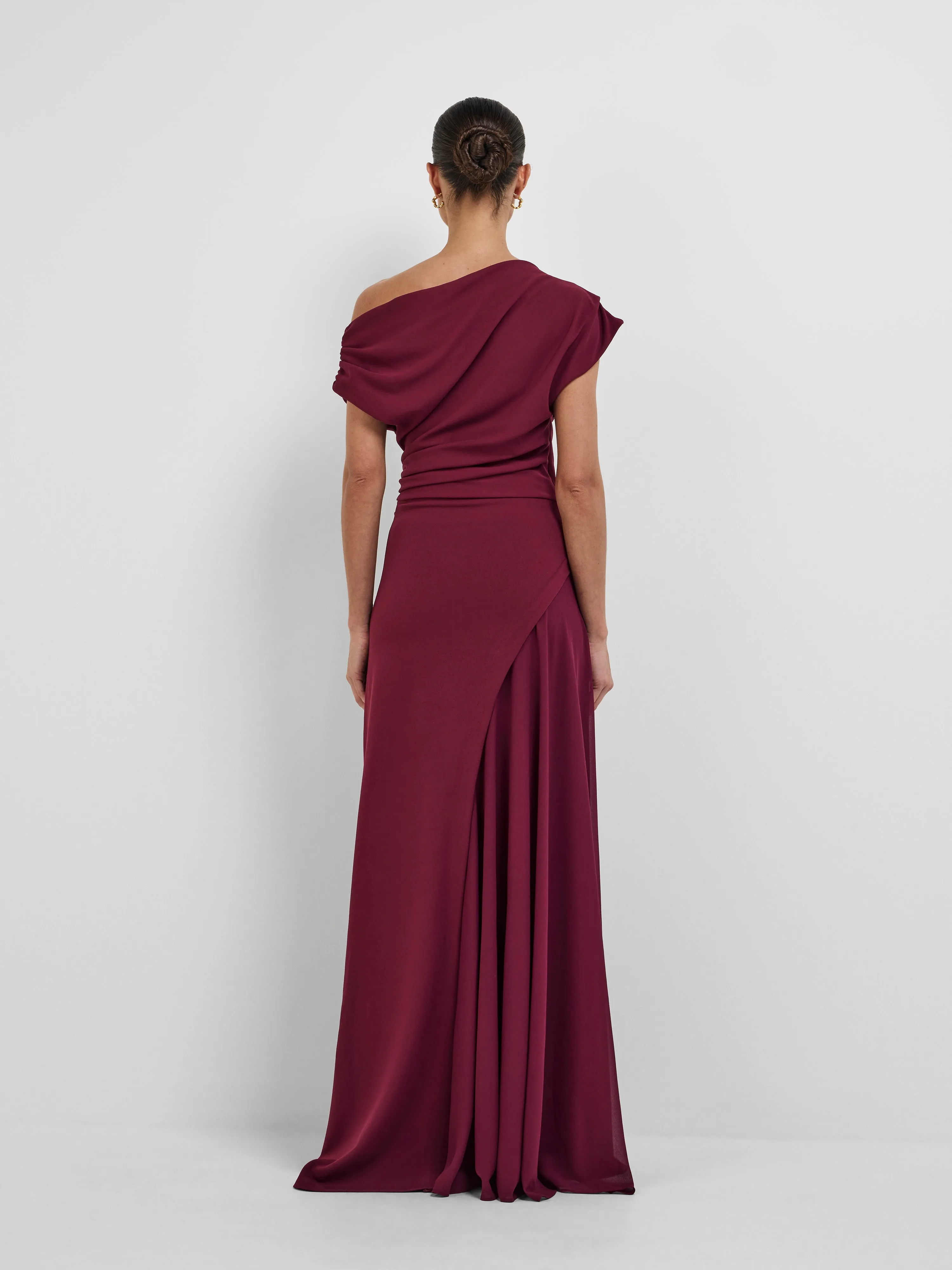 CELINE MAXI DRESS sold by Sheike product image thumbnail 5