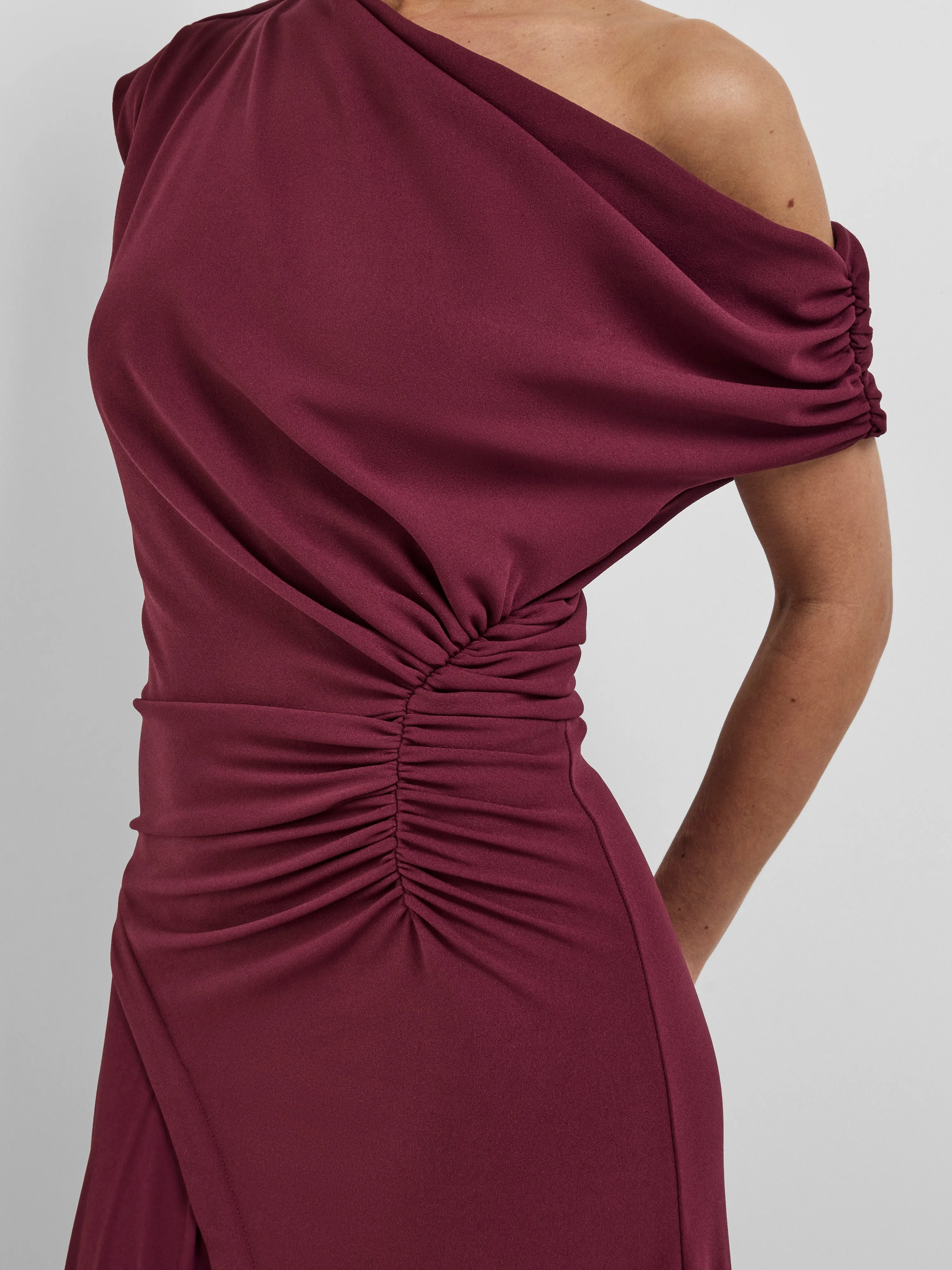 CELINE MAXI DRESS sold by Sheike product image thumbnail 4