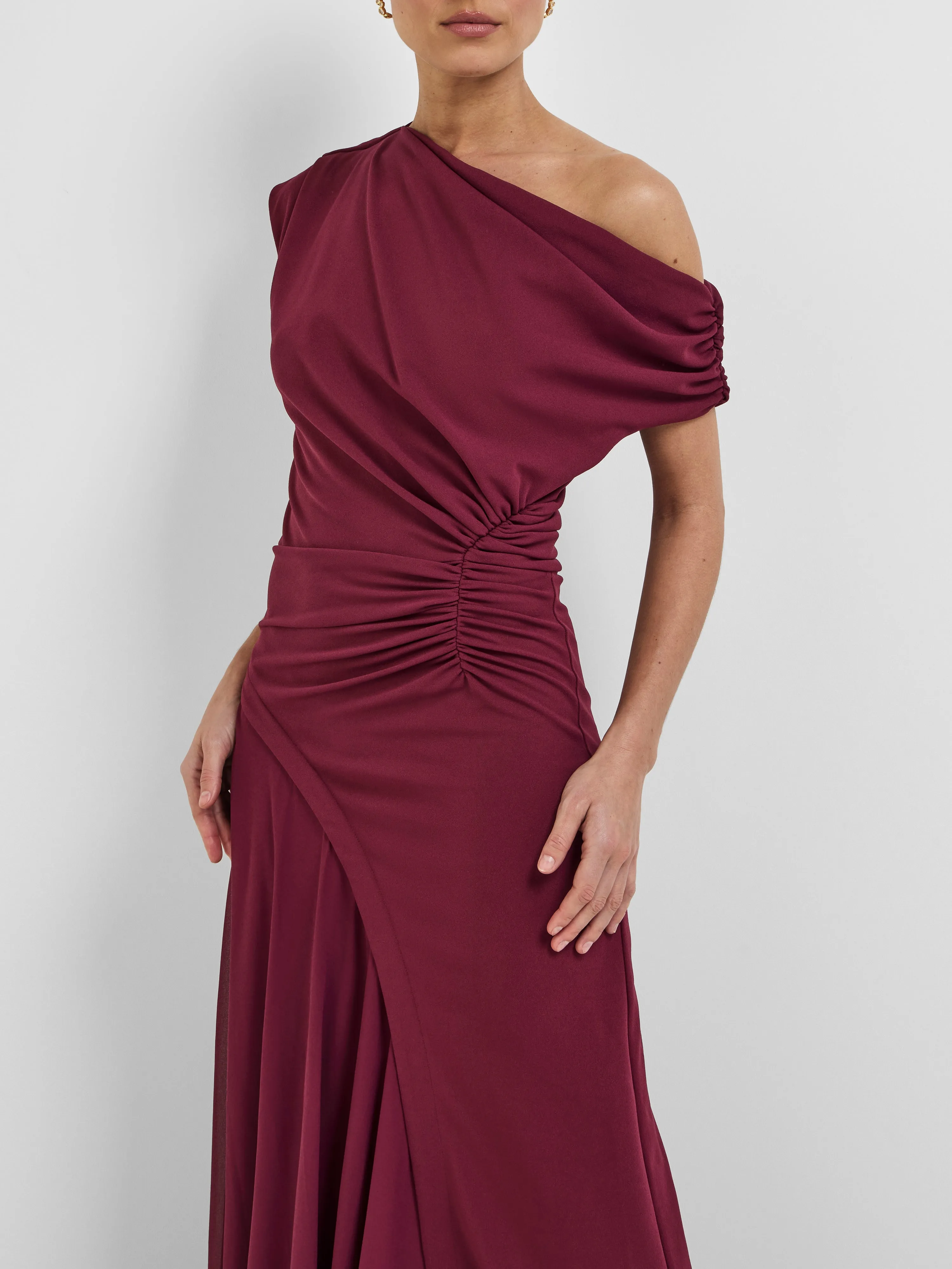 CELINE MAXI DRESS sold by Sheike product image thumbnail 2
