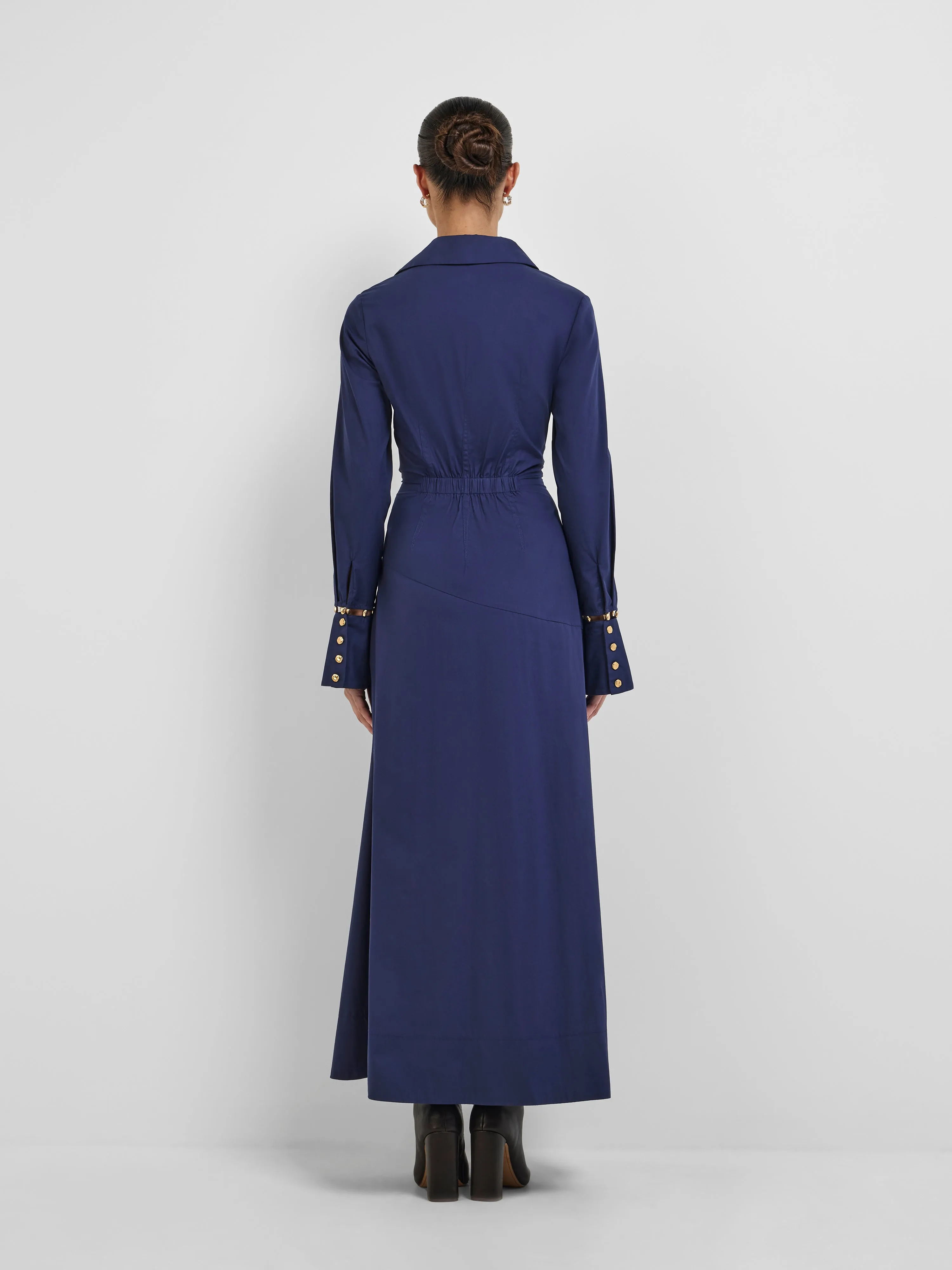 ADA MAXI DRESS sold by Sheike product image thumbnail 5