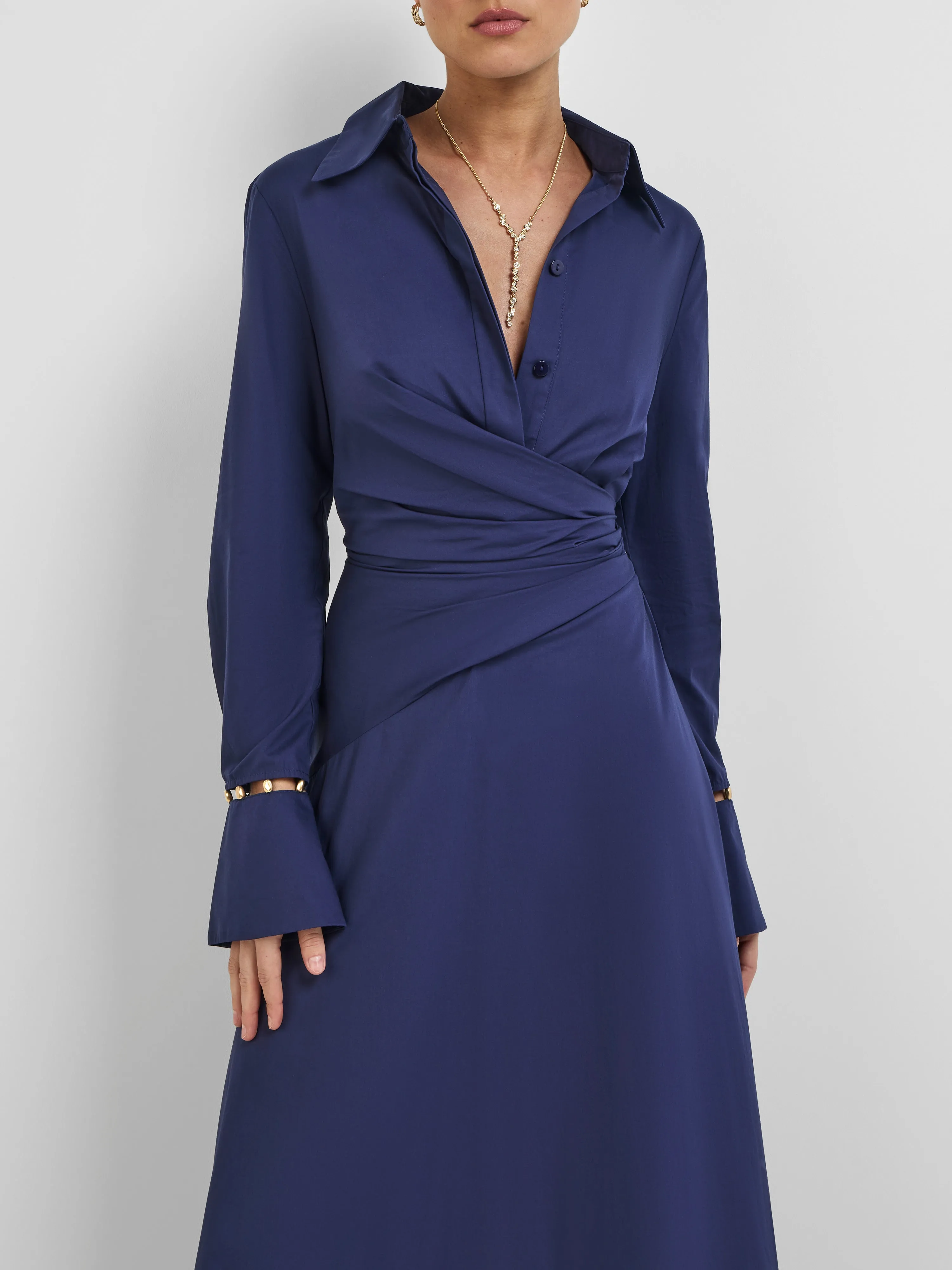 ADA MAXI DRESS sold by Sheike product image thumbnail 3