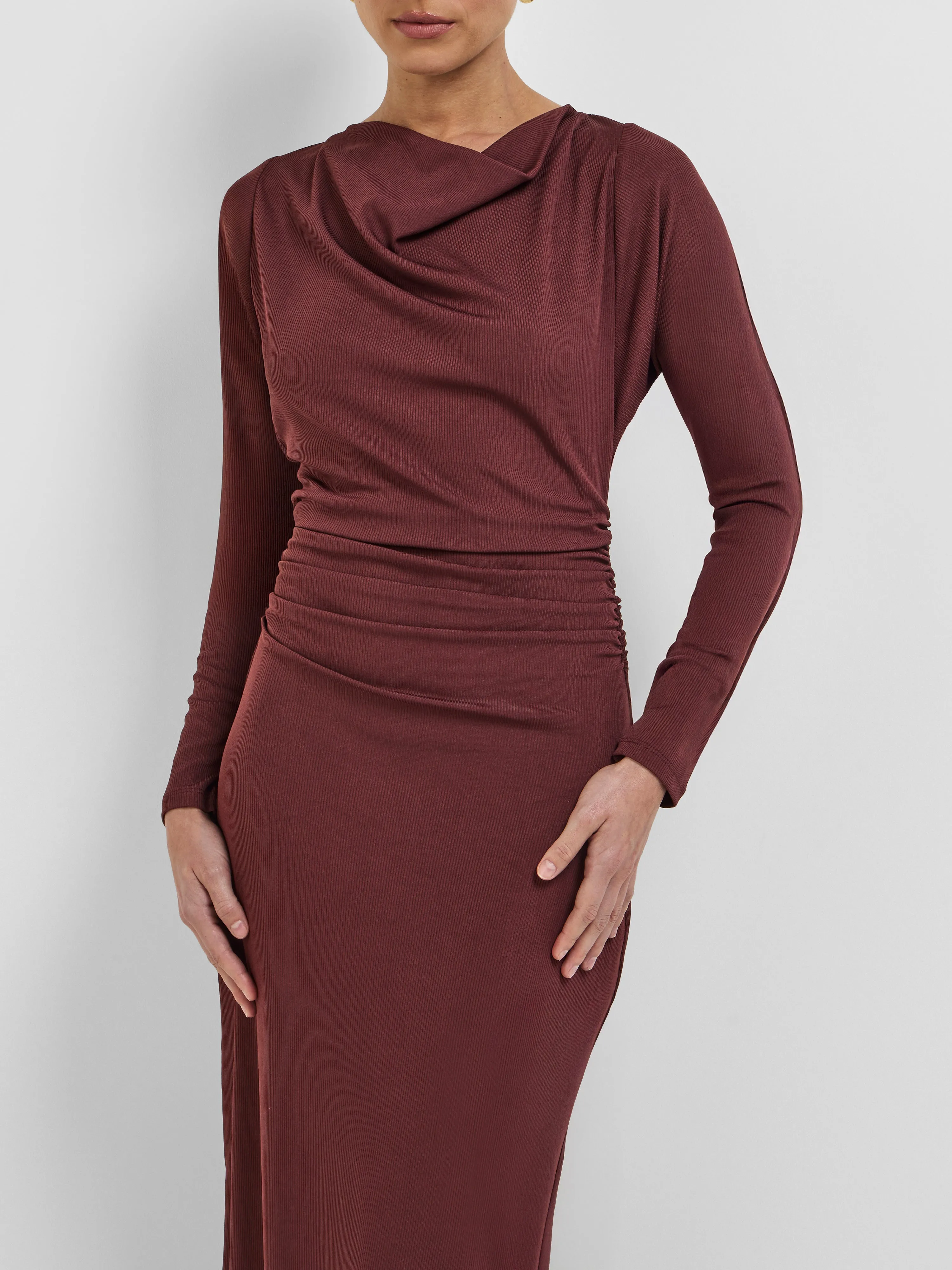 SCARLETT DRESS sold by Sheike product image thumbnail 2