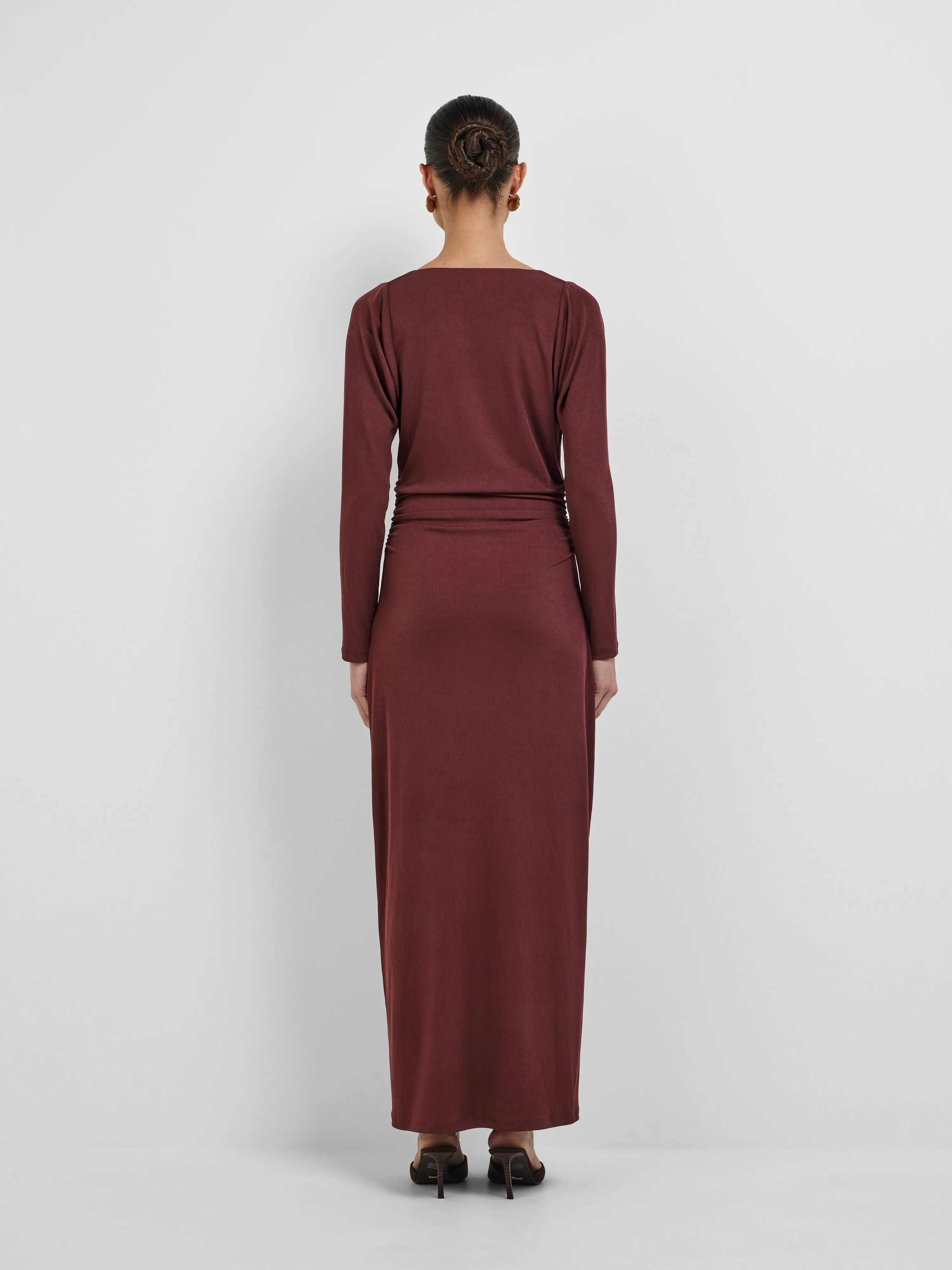 SCARLETT DRESS sold by Sheike product image thumbnail 5