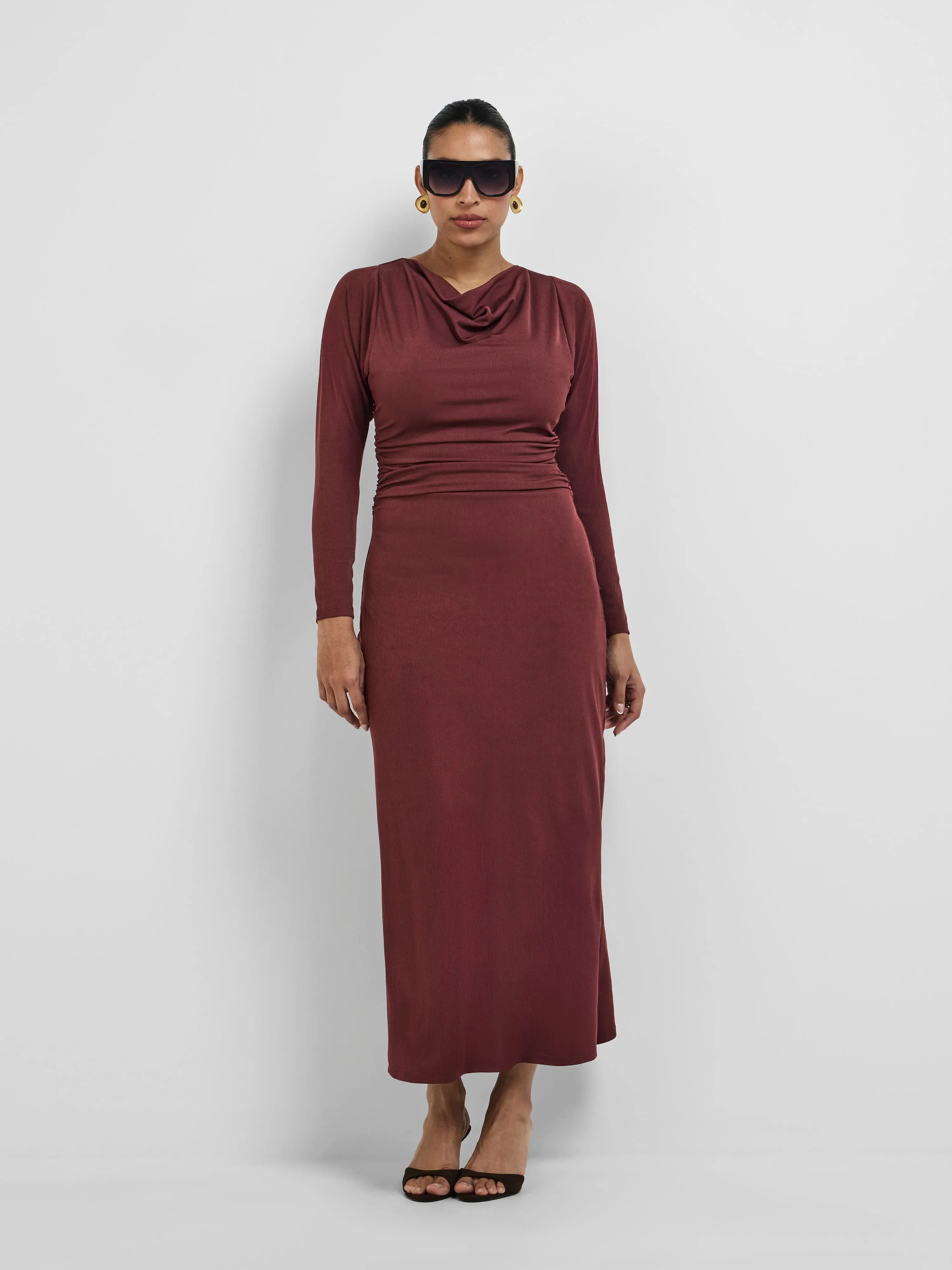 SCARLETT DRESS sold by Sheike product image thumbnail 3