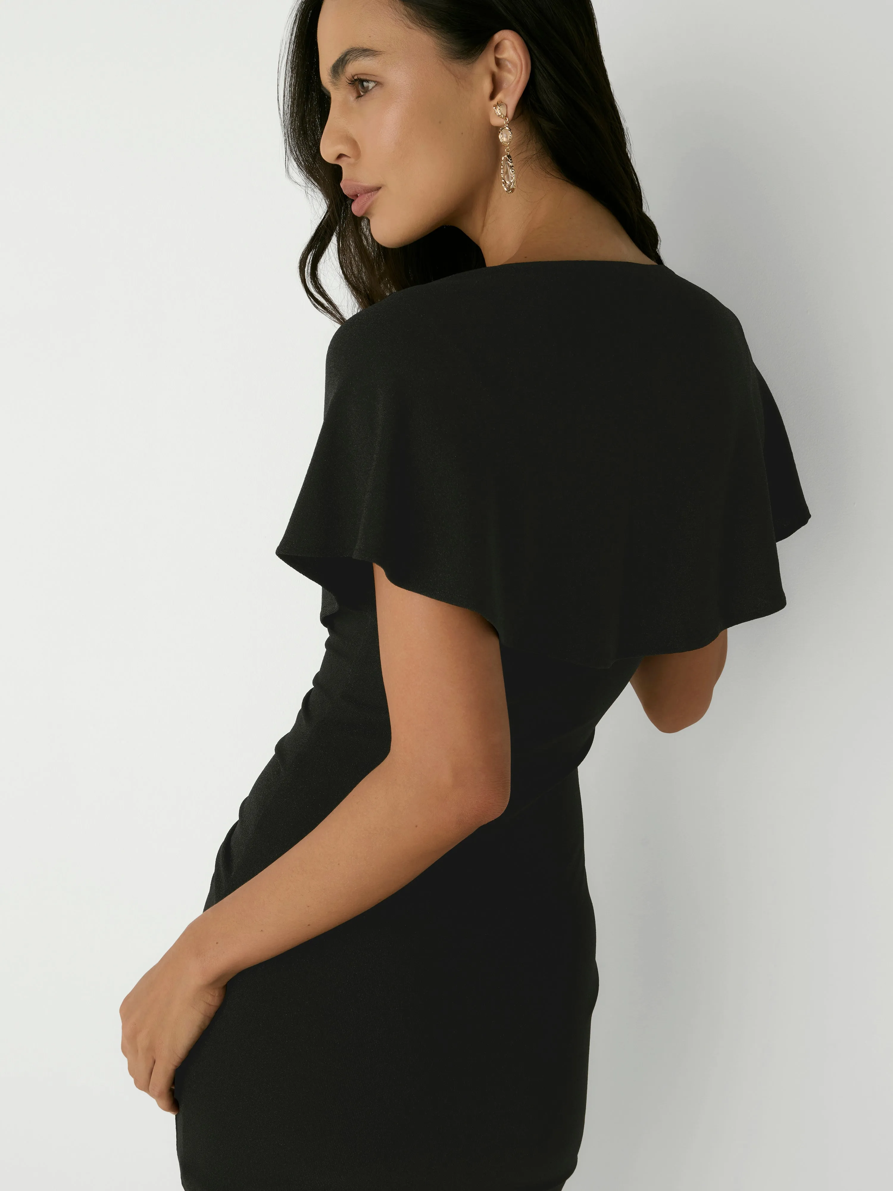 NICOLE DRESS sold by Sheike product image thumbnail 5