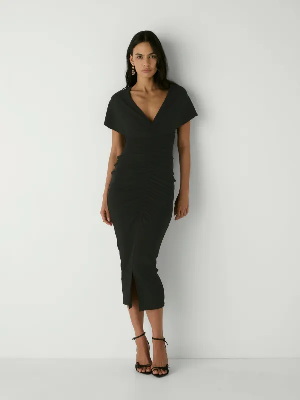 NICOLE DRESS made by Sheike