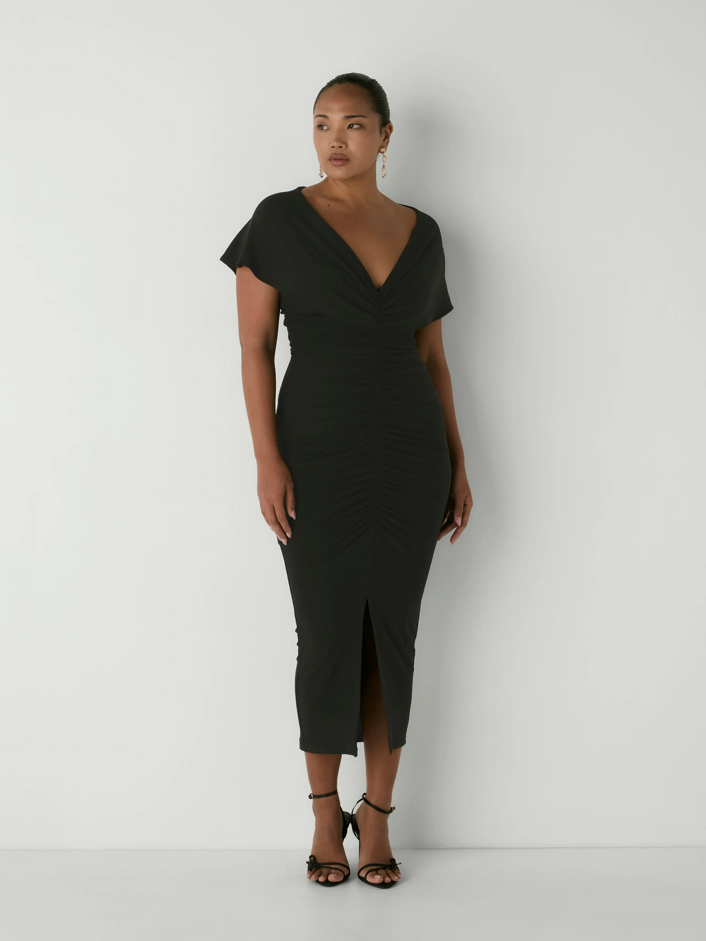 NICOLE DRESS sold by Sheike product image thumbnail 3