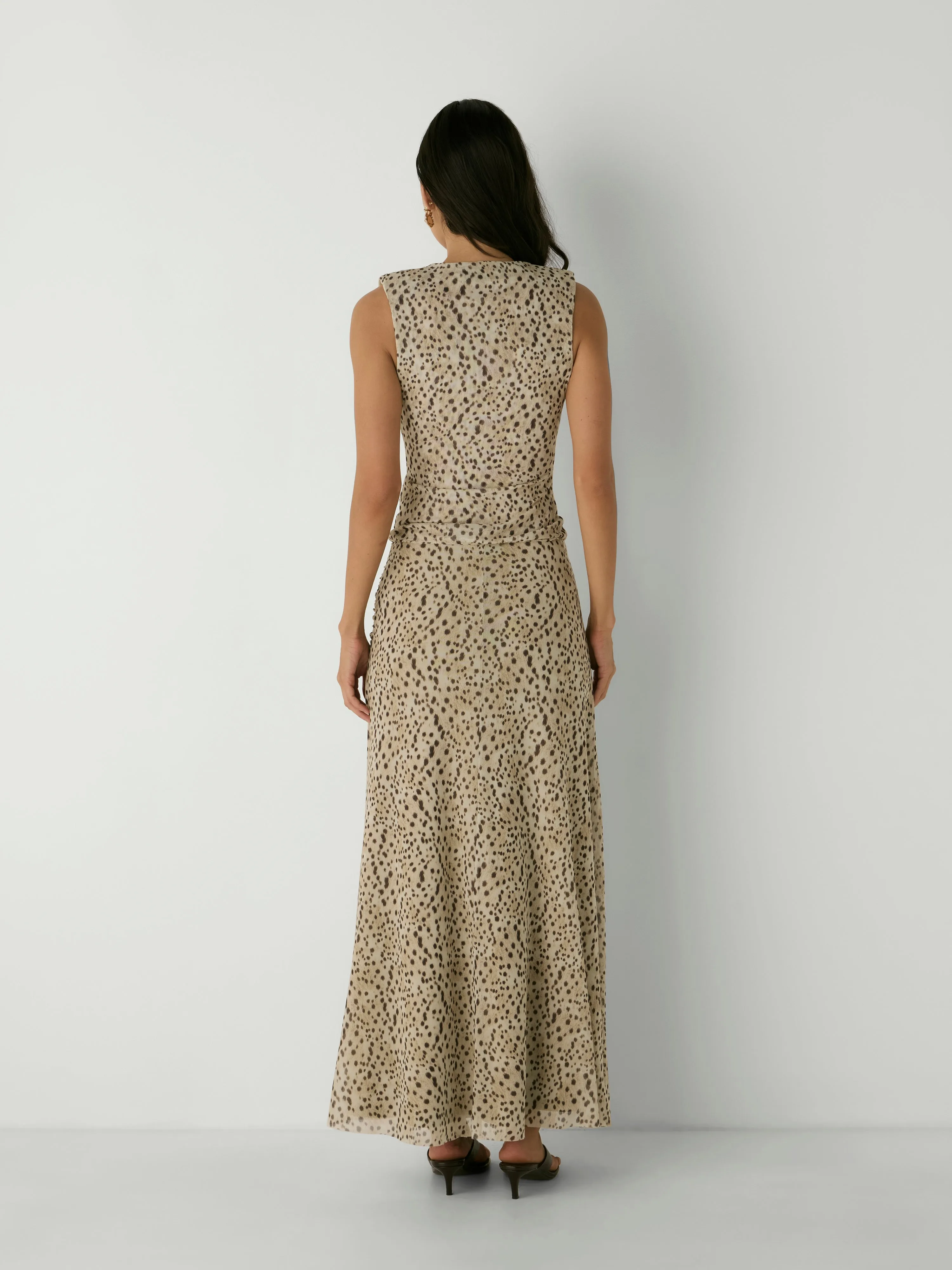 ELARA MAXI SKIRT sold by Sheike product image thumbnail 5