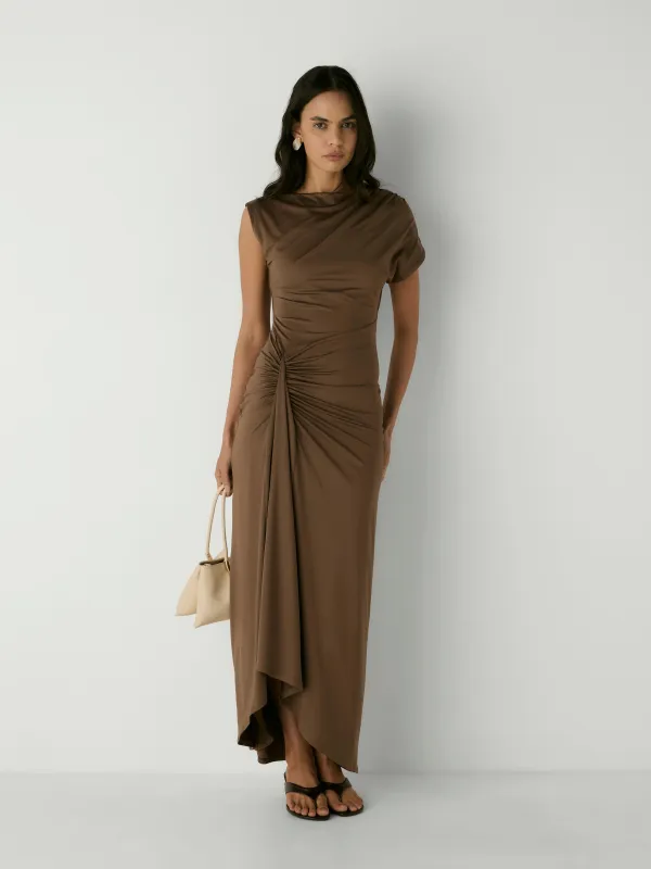 VERA DRESS made by Sheike