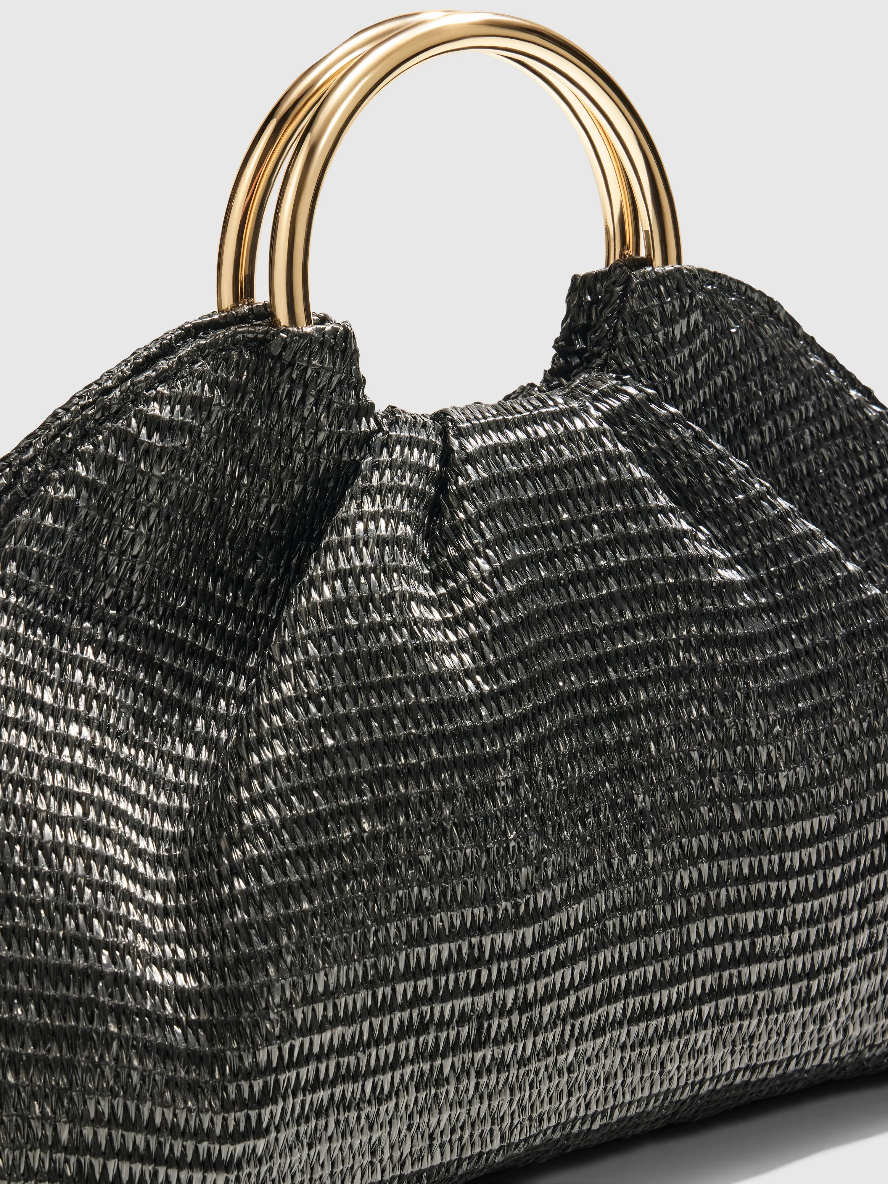 ALEESA CLUTCH sold by Sheike product image thumbnail 3