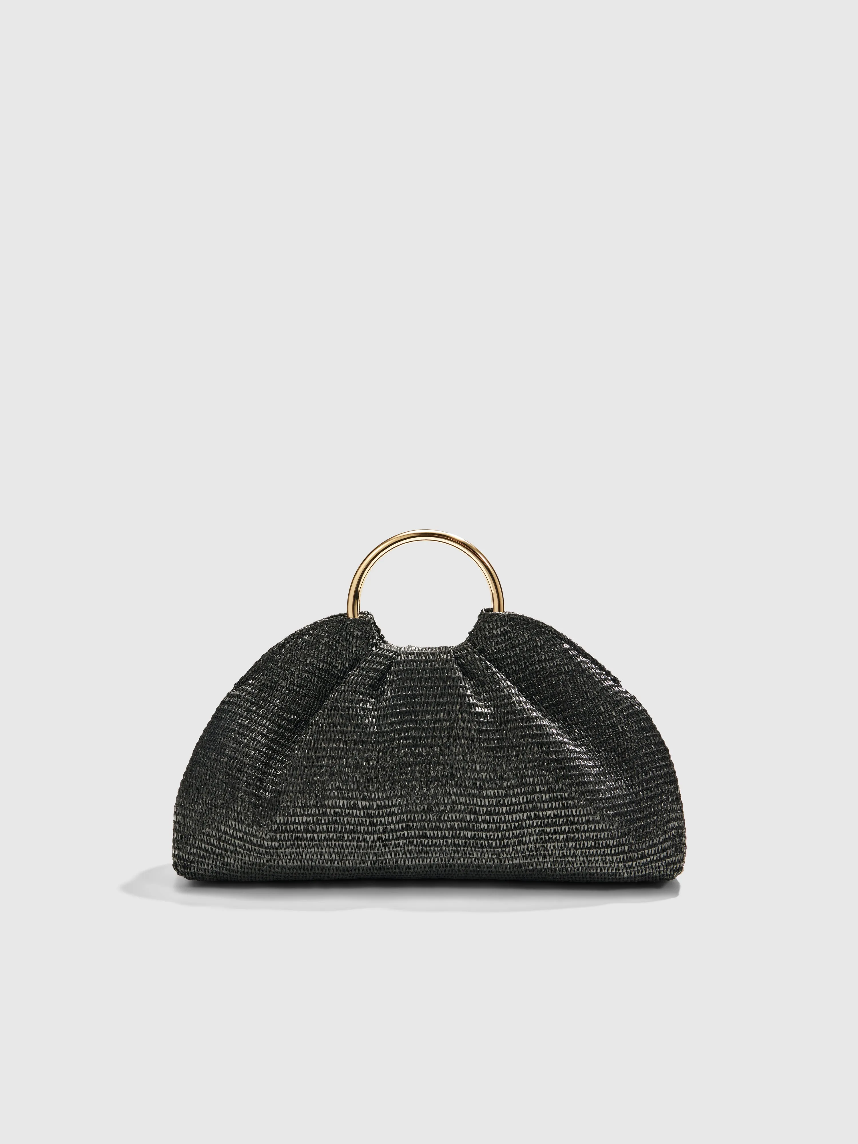 ALEESA CLUTCH sold by Sheike product image thumbnail 4