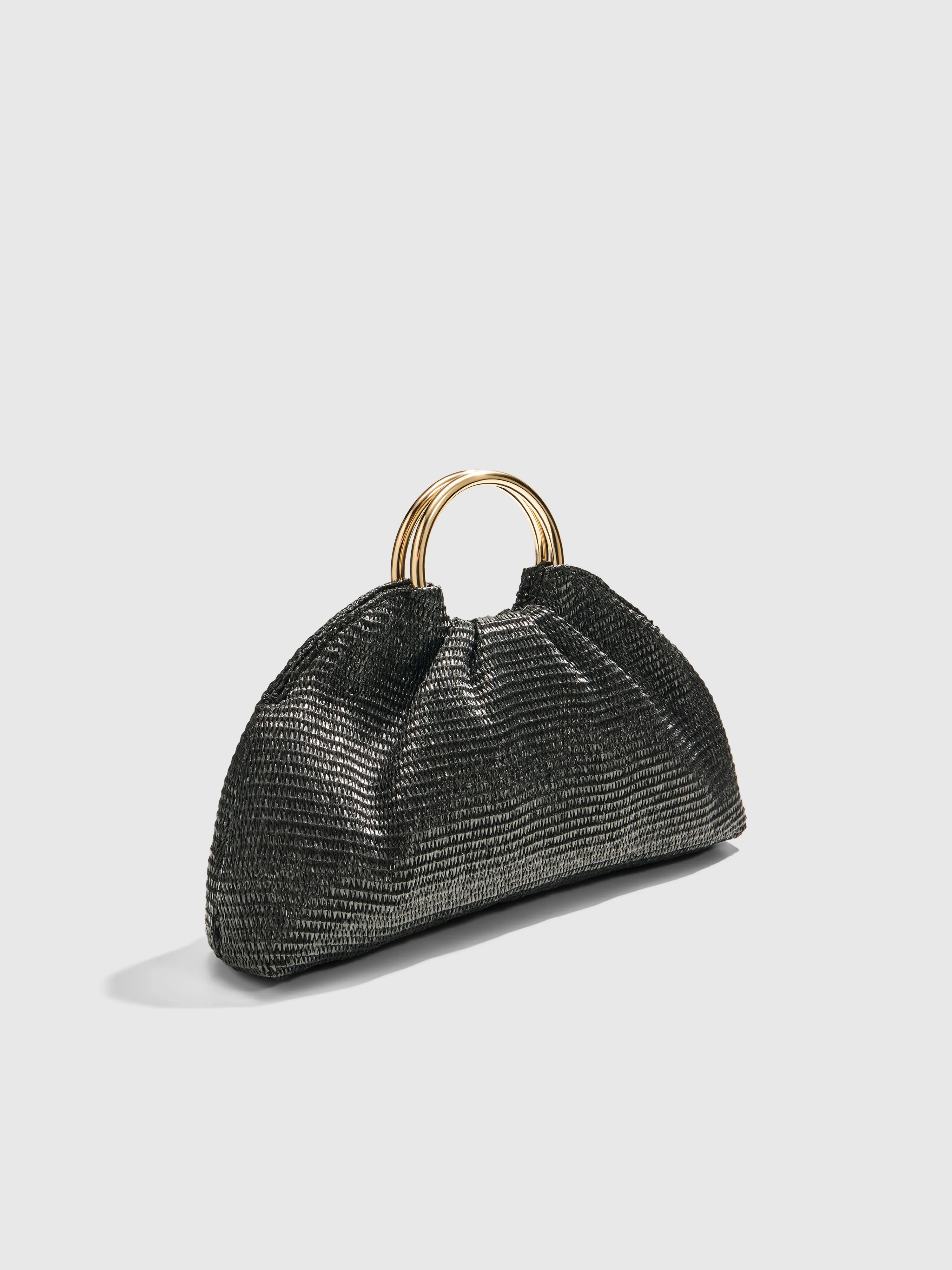 ALEESA CLUTCH sold by Sheike product image thumbnail 2