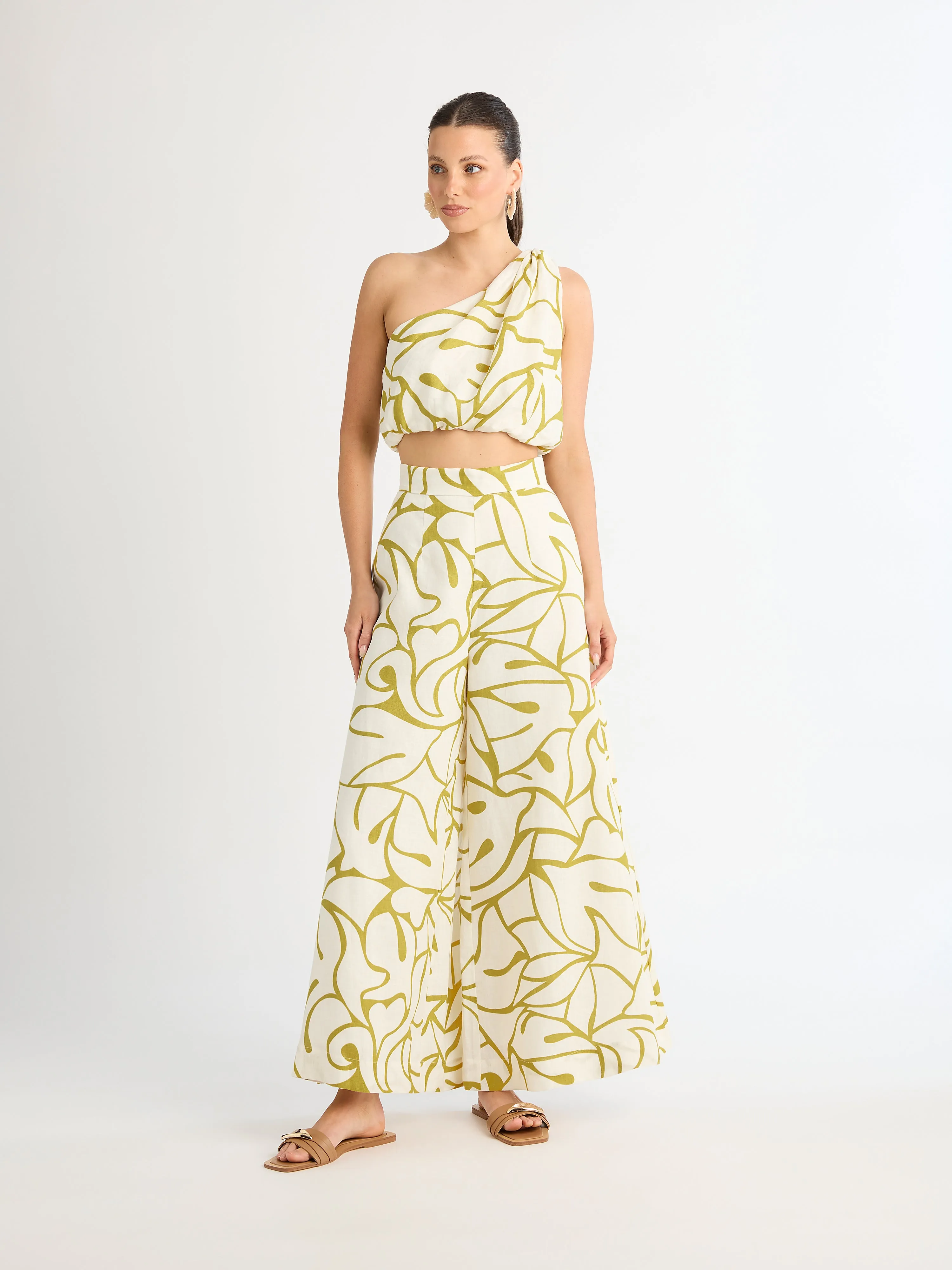 ORGANICS TOP sold by Sheike product image thumbnail 2