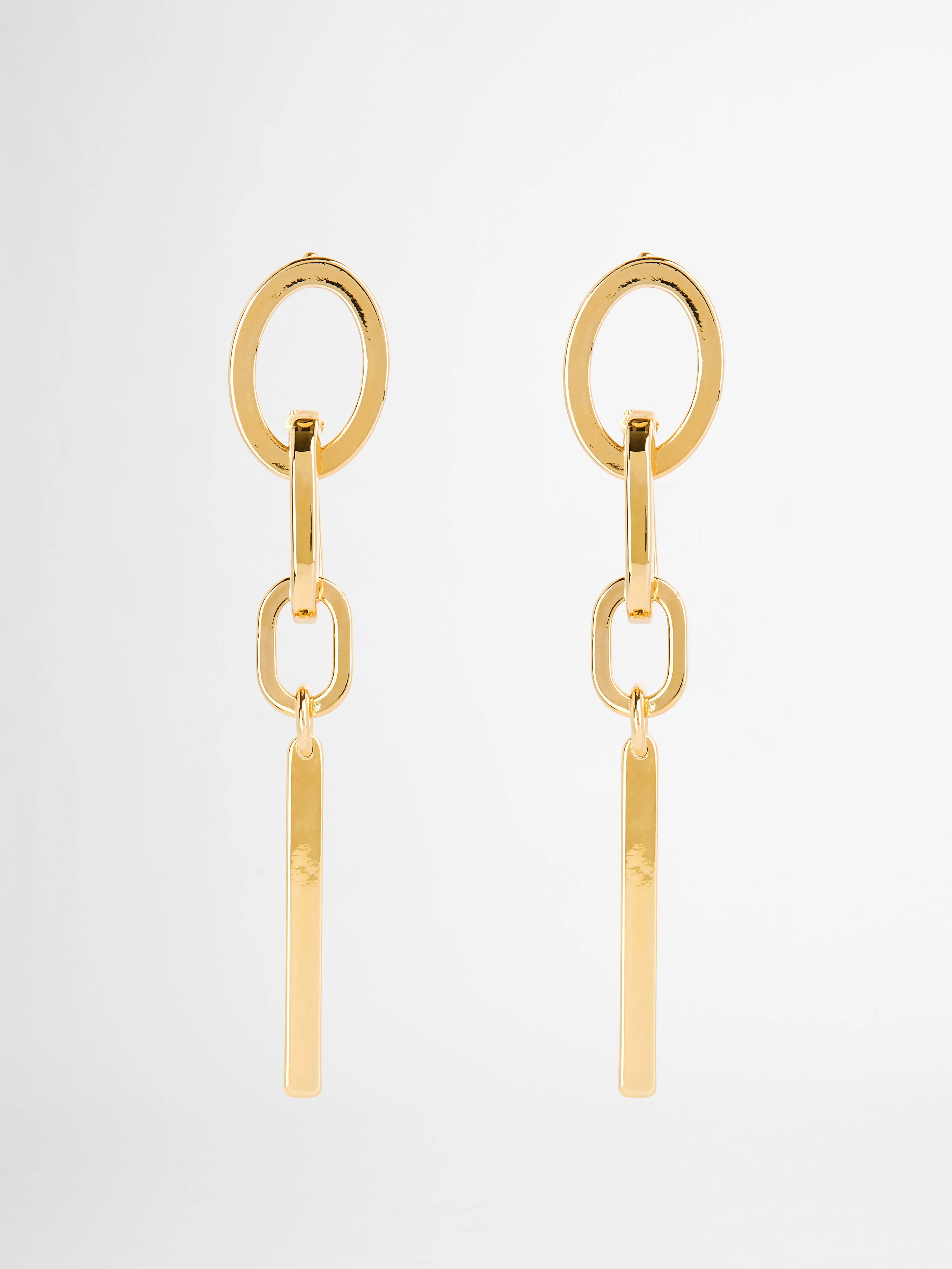 LYLA EARRINGS sold by Sheike product image thumbnail 3