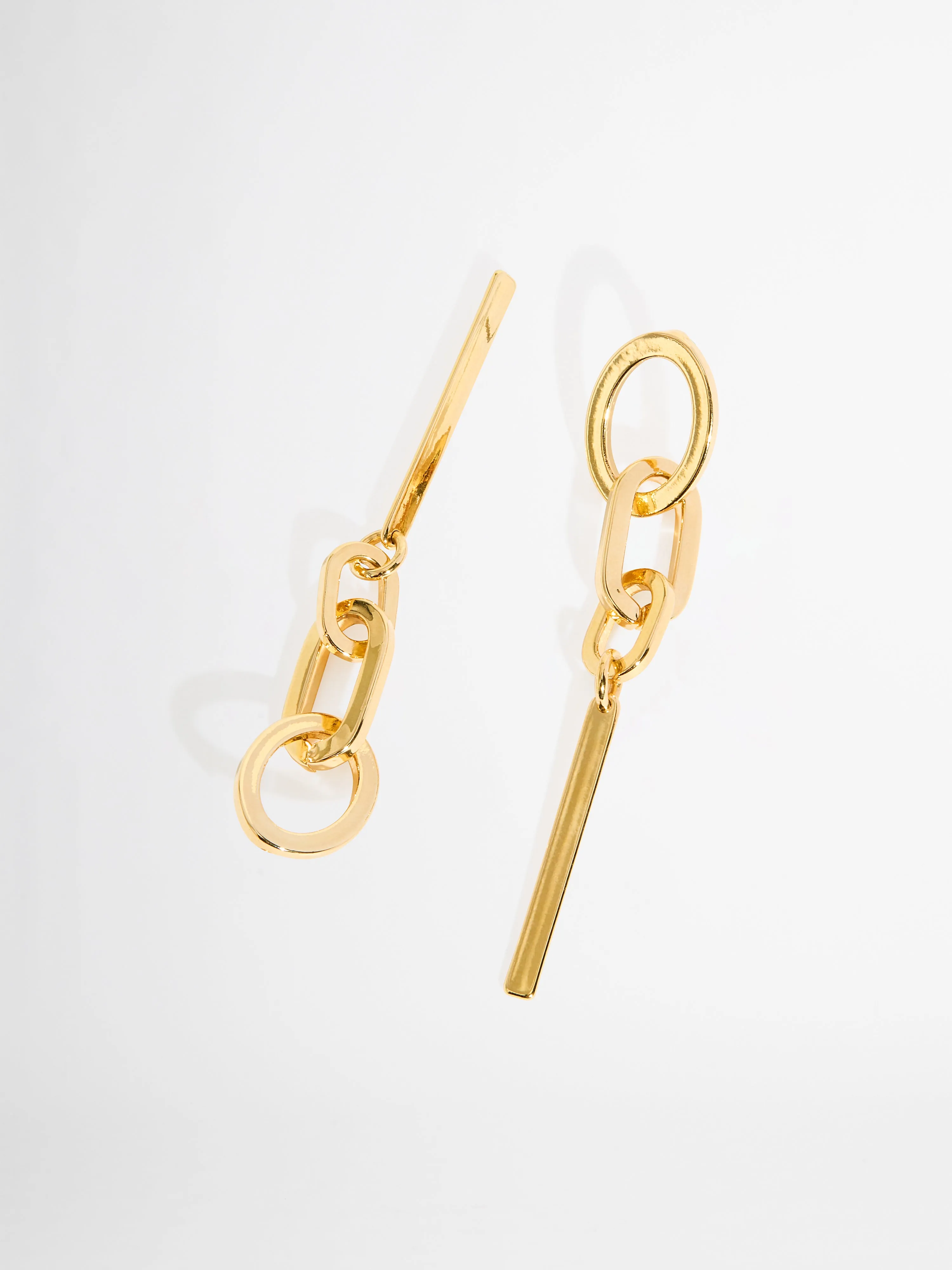 LYLA EARRINGS sold by Sheike product image thumbnail 2