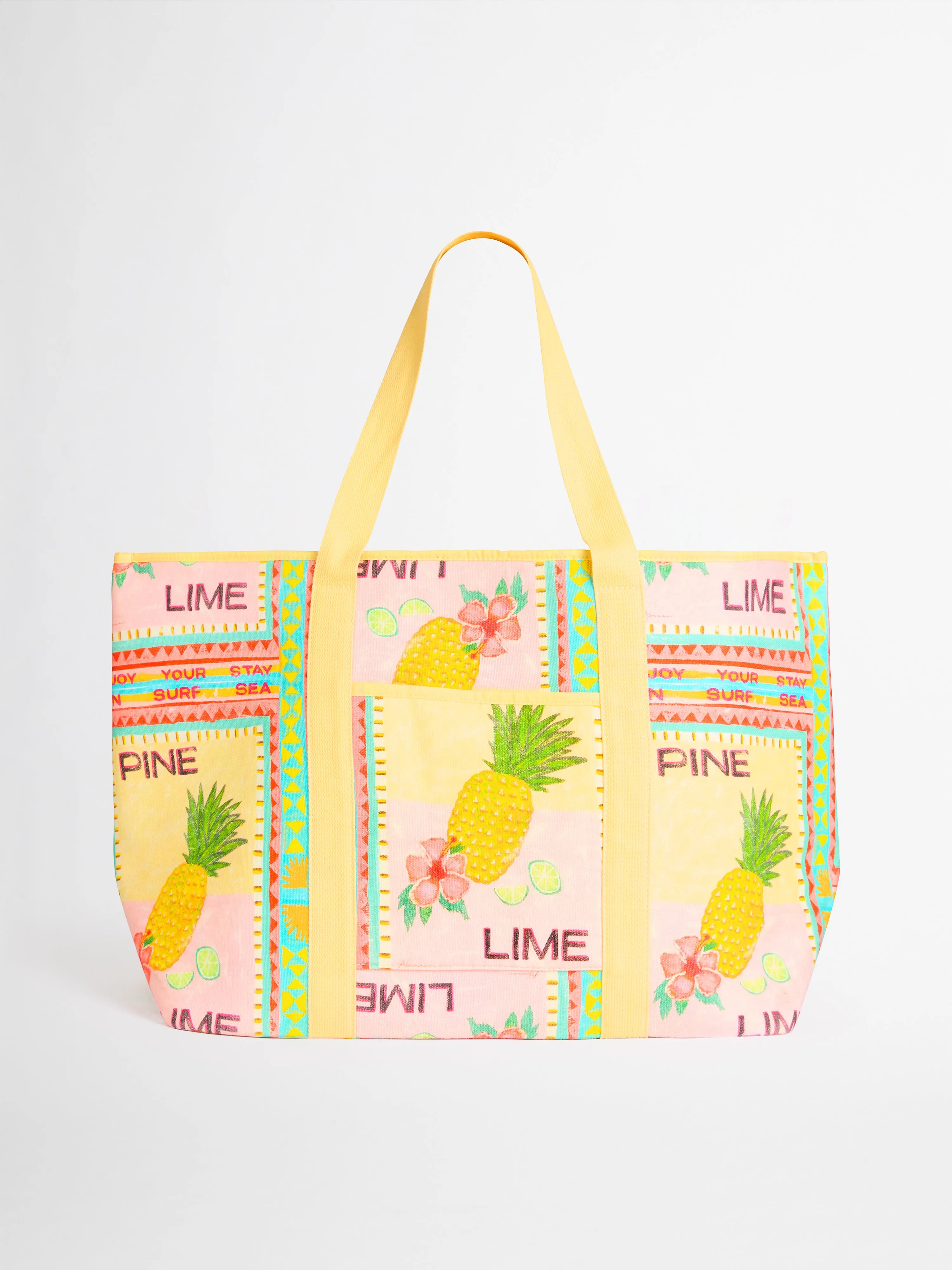ATLAS BEACH BAG sold by Sheike product image thumbnail 4