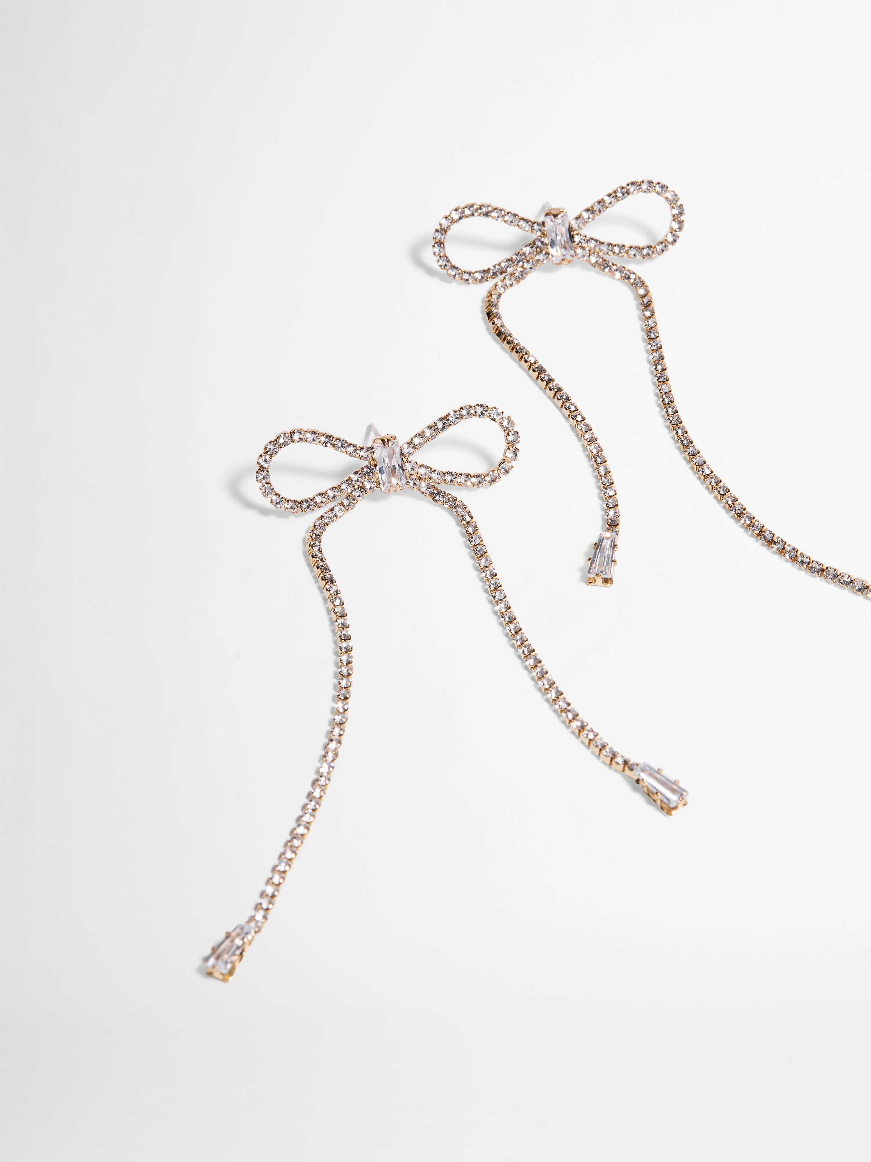 BLAIRE EARRINGS sold by Sheike product image thumbnail 2