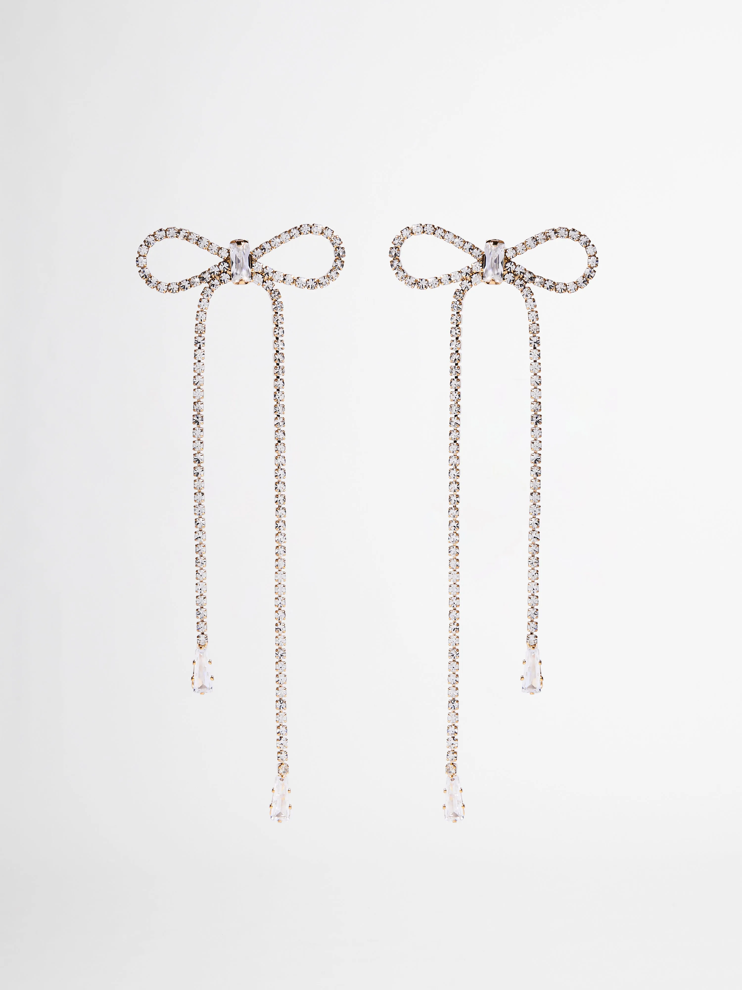 BLAIRE EARRINGS sold by Sheike product image thumbnail 3