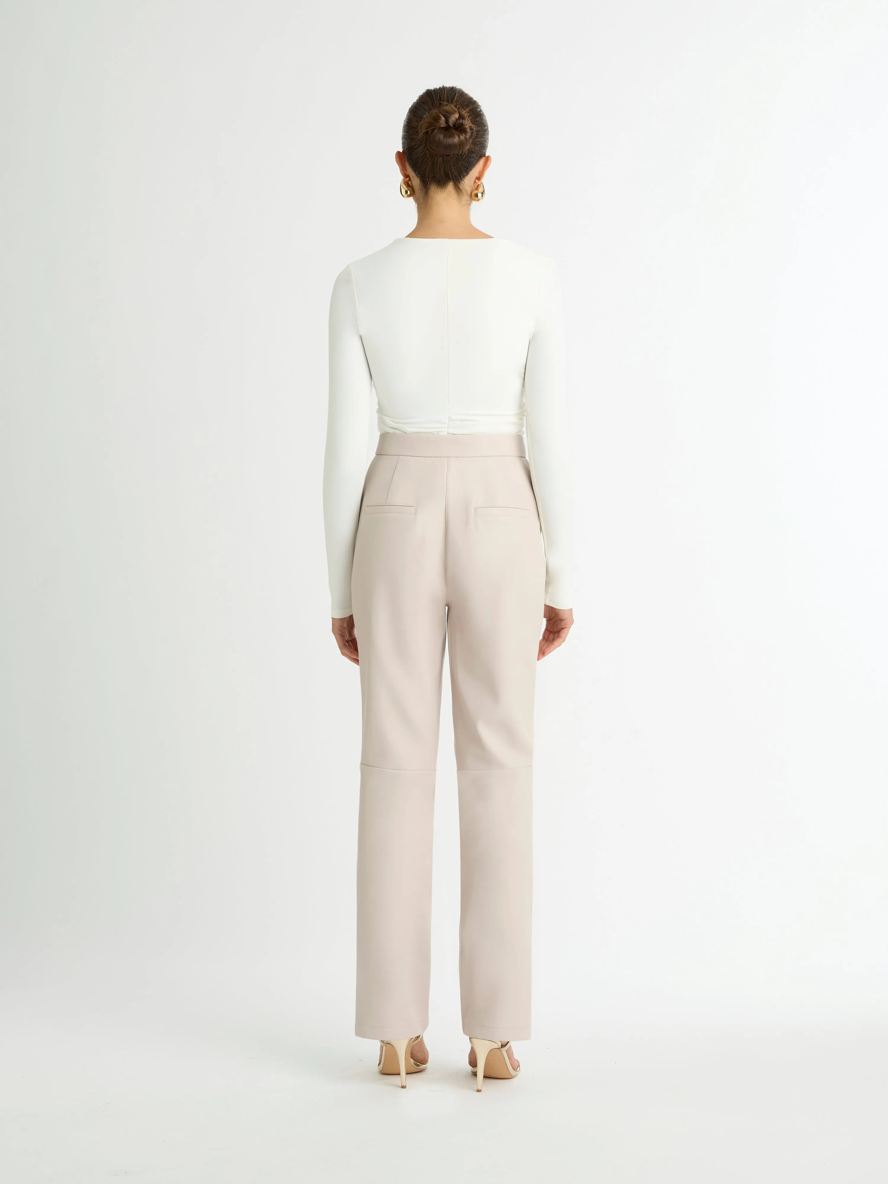 ELIZA TOP sold by Sheike product image thumbnail 3