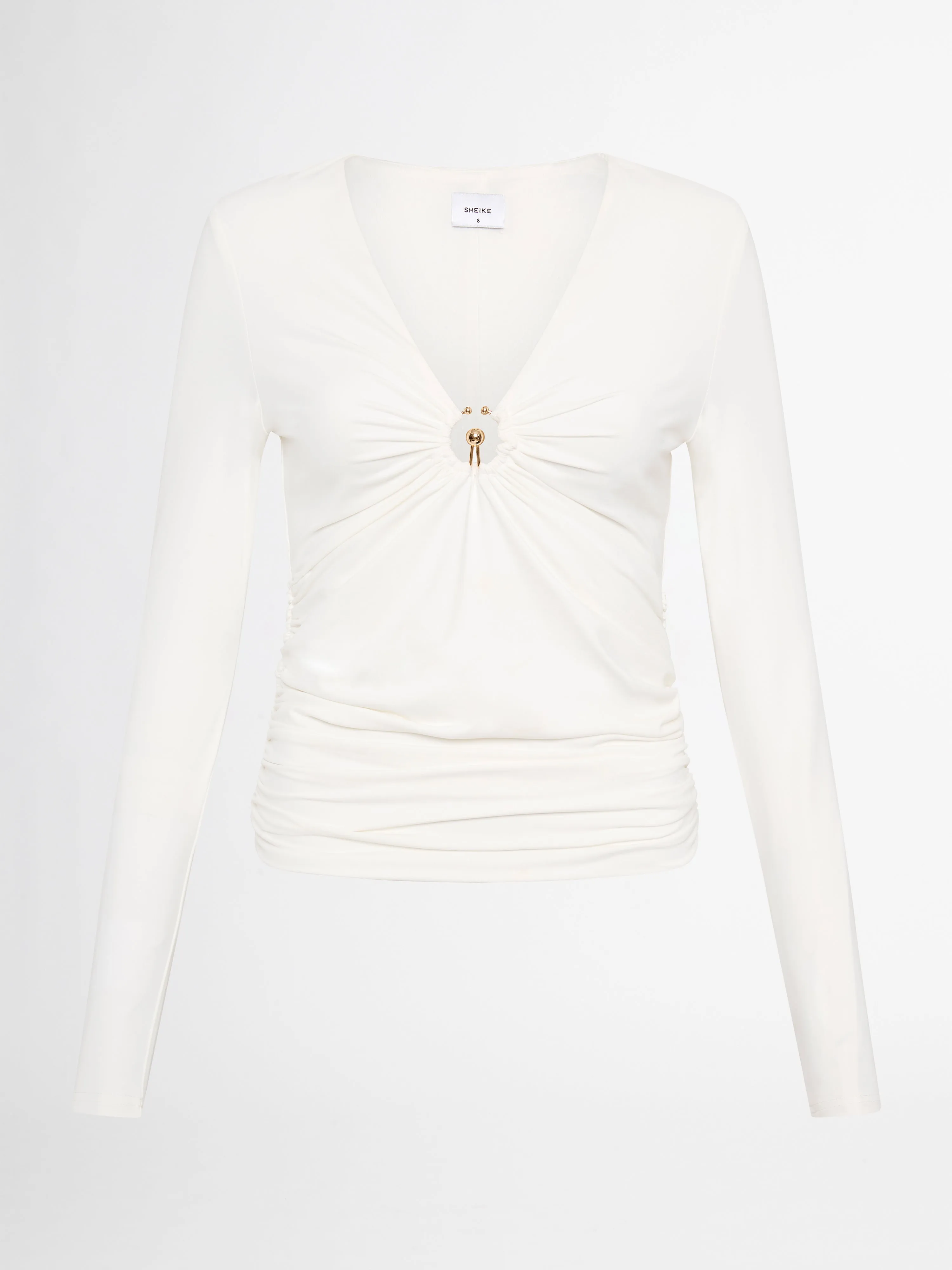 ELIZA TOP sold by Sheike product image thumbnail 5