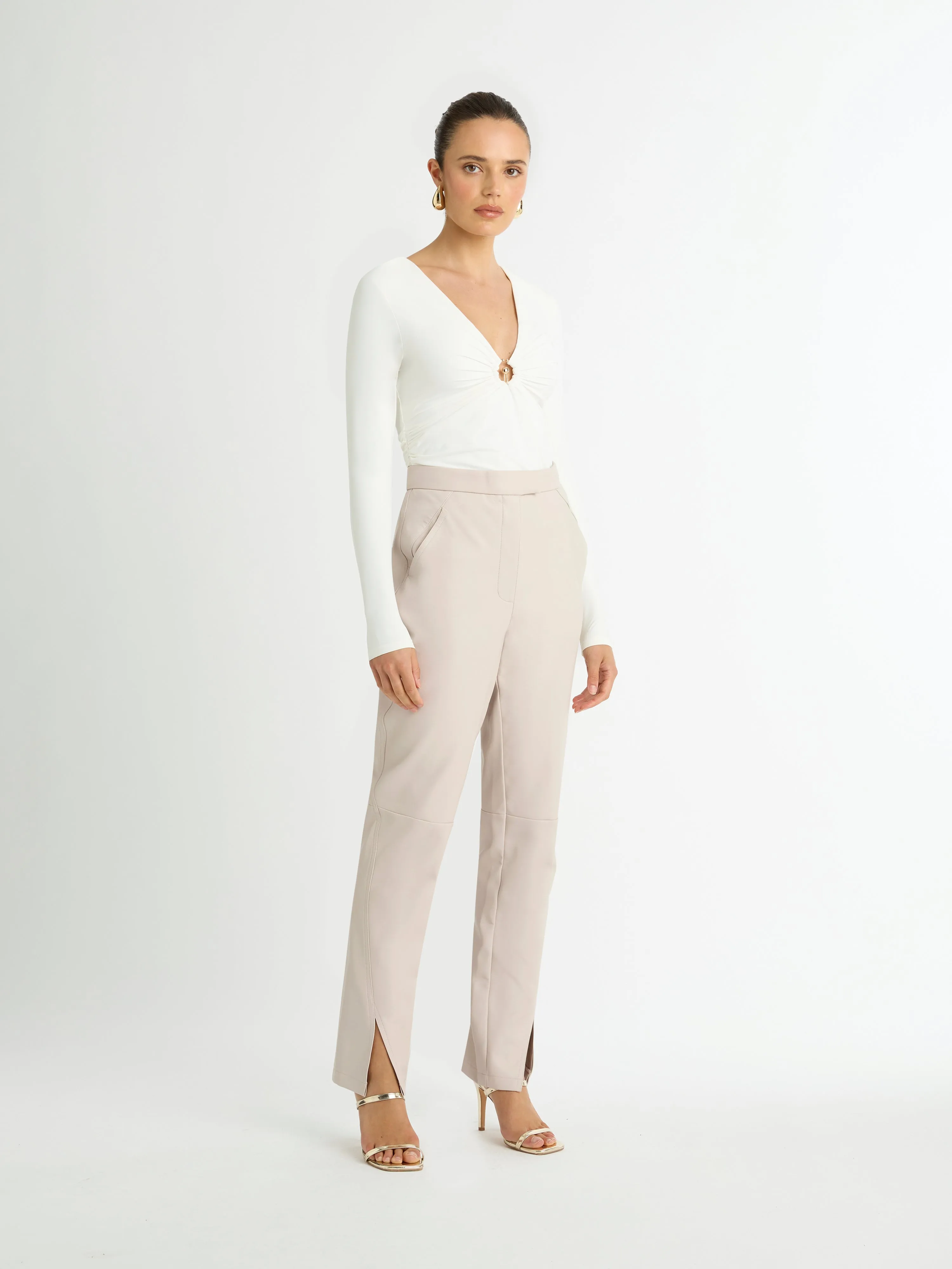 ELIZA TOP sold by Sheike product image thumbnail 2