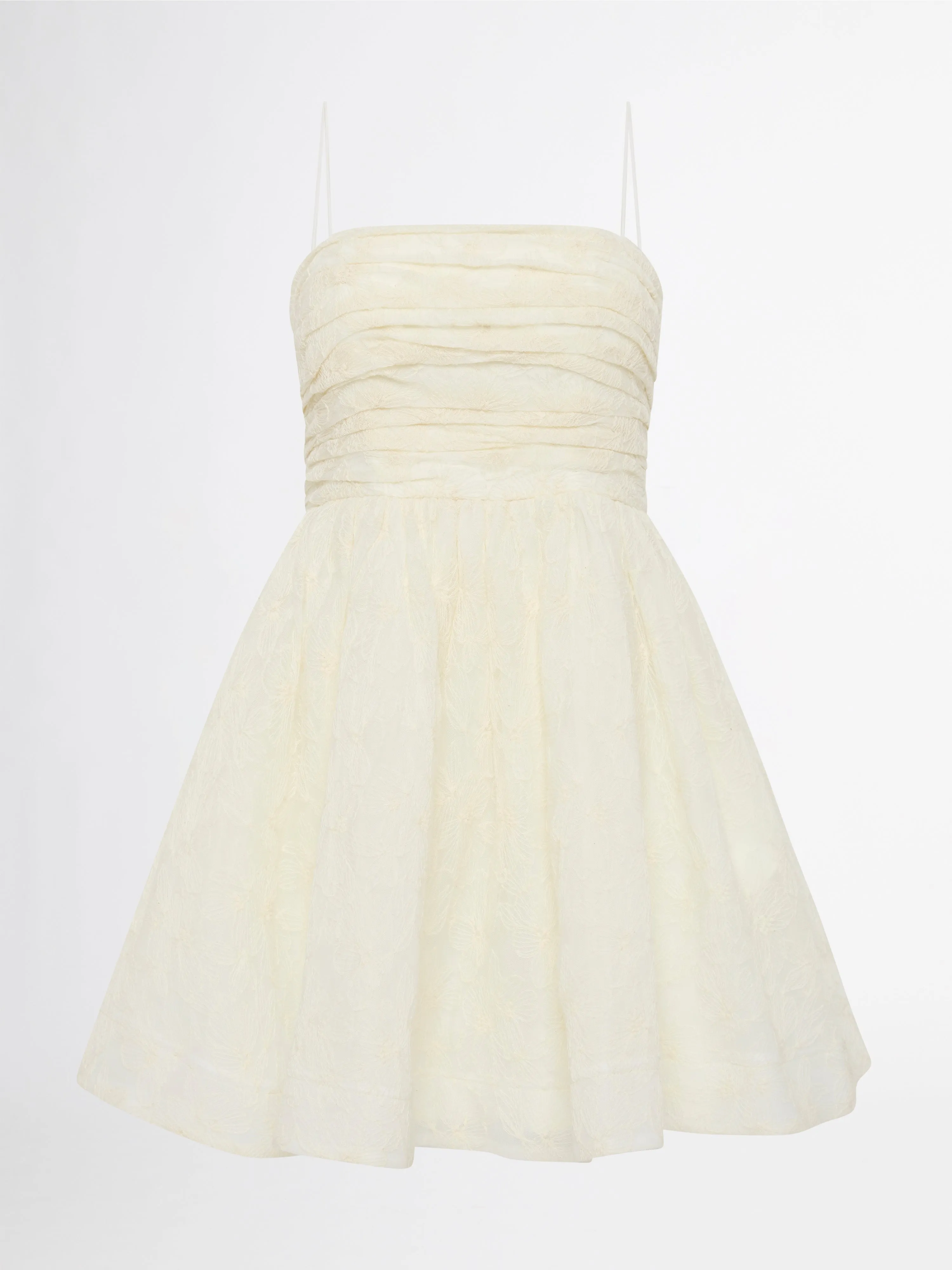 LARA MINI DRESS sold by Sheike product image thumbnail 4