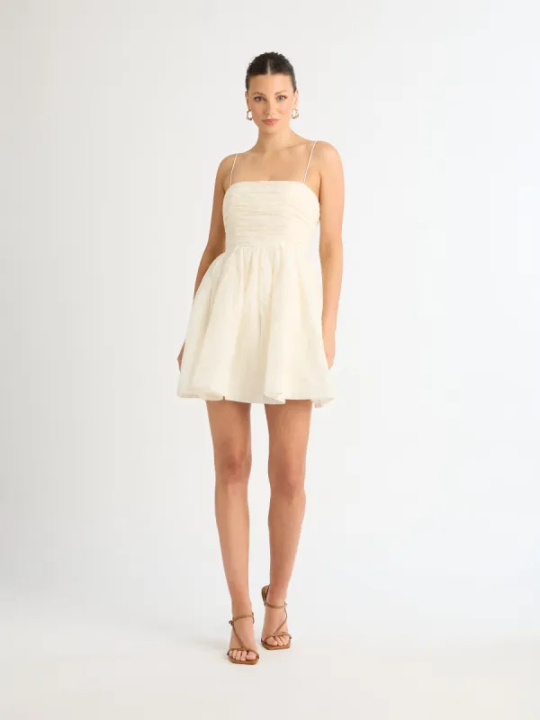 LARA MINI DRESS sold by Sheike