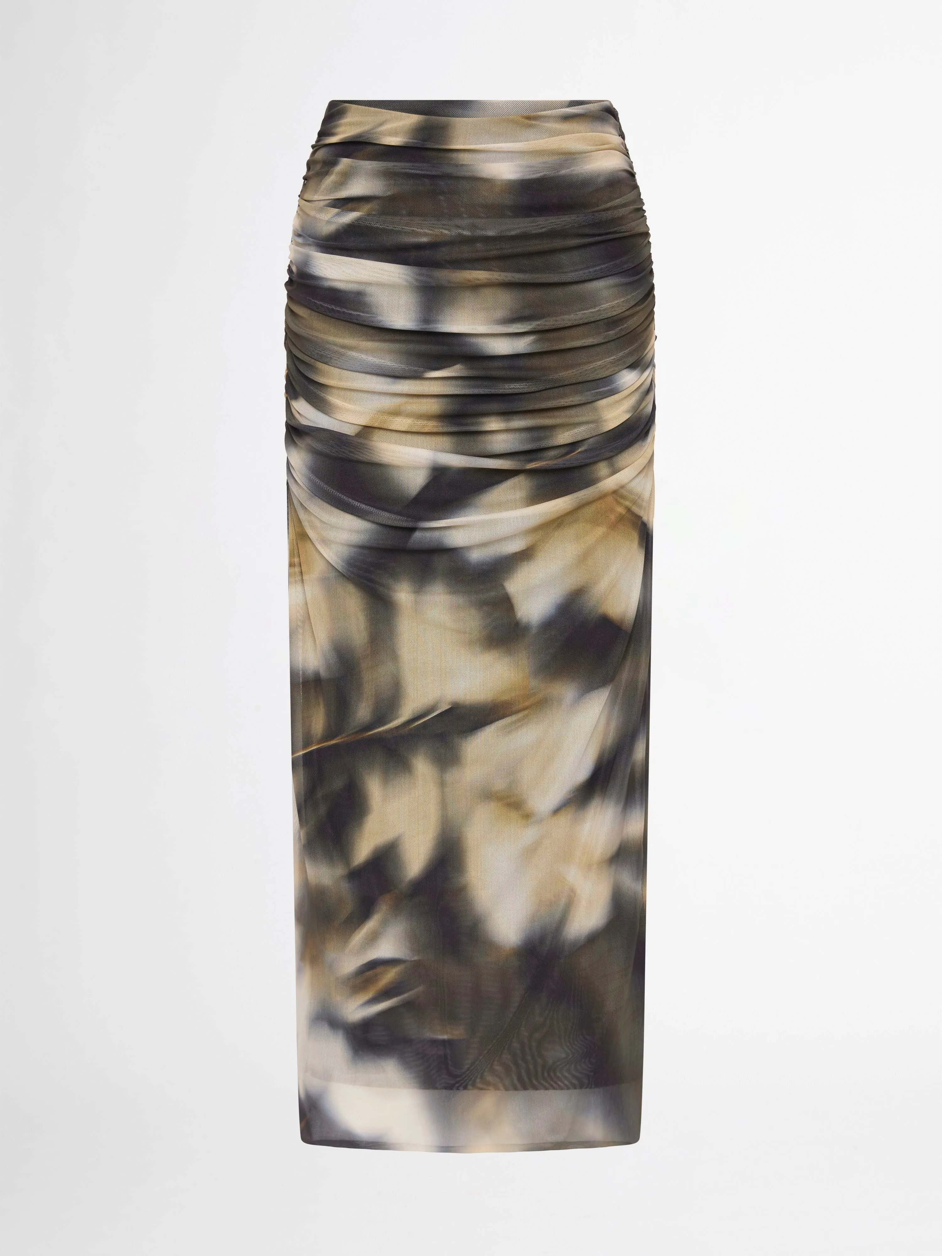 GOLD MIRAGE SKIRT sold by Sheike product image thumbnail 5