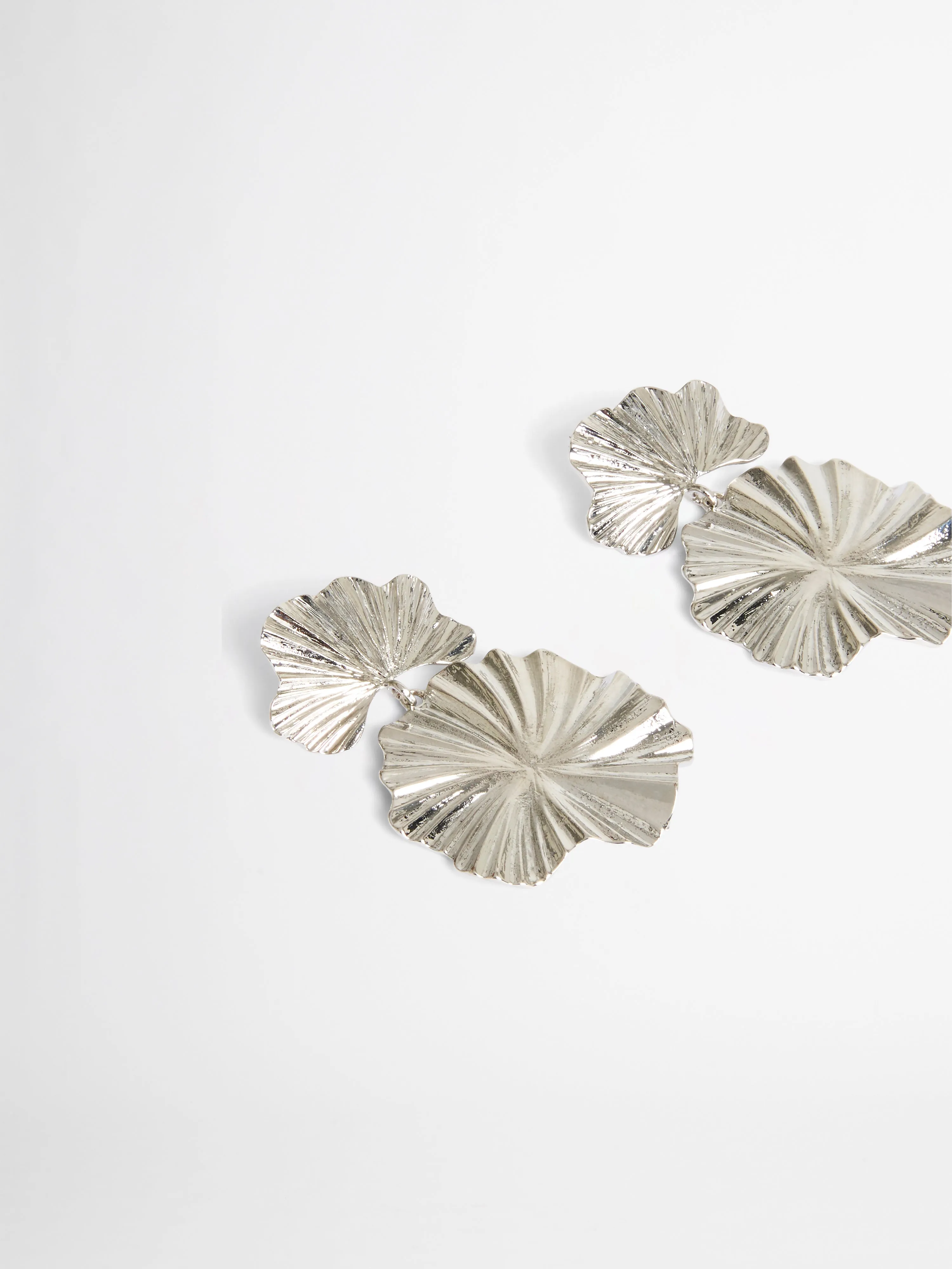 MARIGOLD EARRINGS sold by Sheike product image thumbnail 2