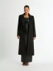 ARIEL COAT sold by Sheike