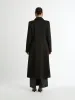 ARIEL COAT sold by Sheike