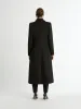 ARIEL COAT sold by Sheike