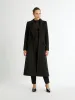 ARIEL COAT sold by Sheike