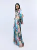 MYSTIC TAROT PANT sold by Sheike