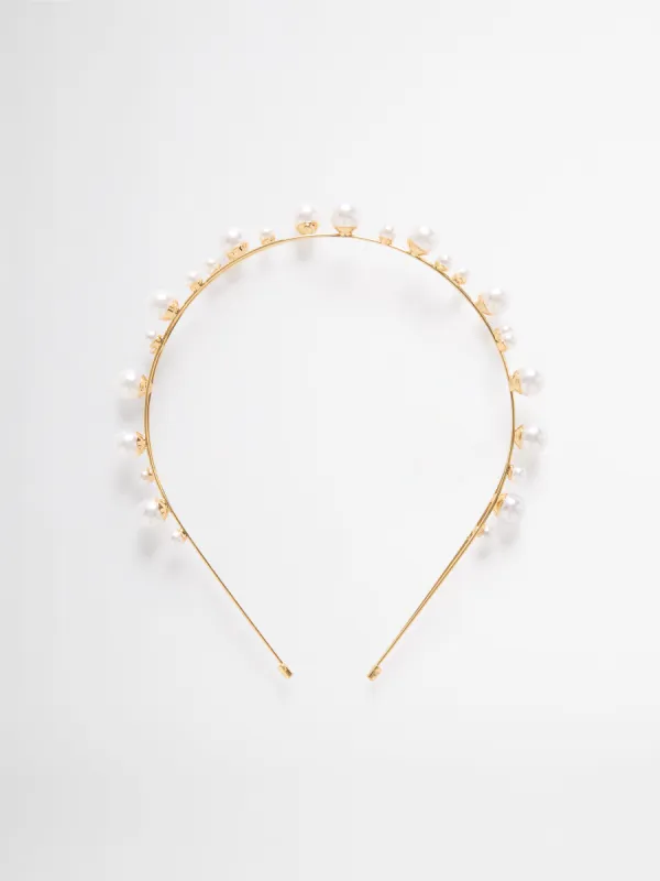 MARINA HEADBAND sold by Sheike