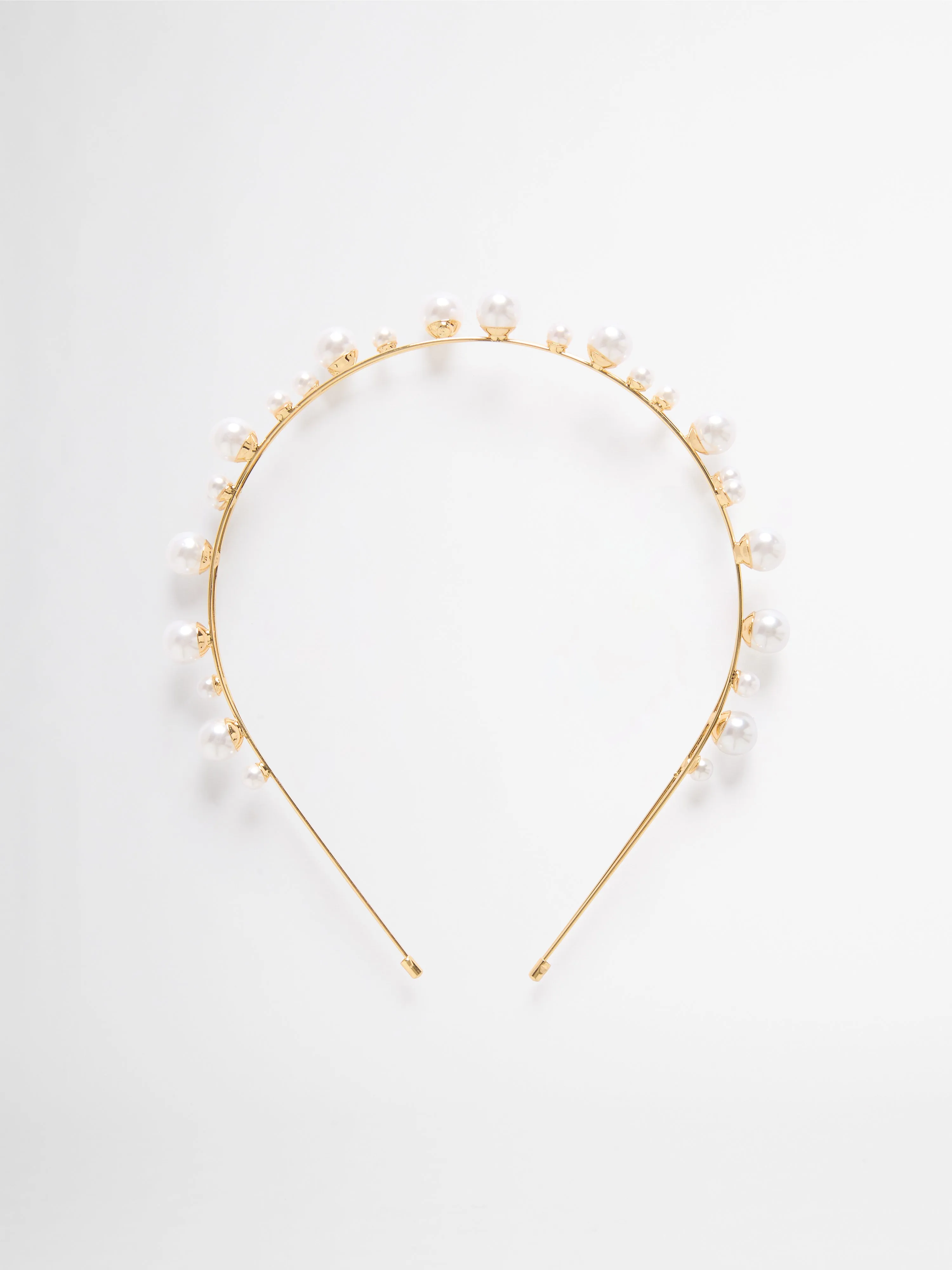 MARINA HEADBAND sold by Sheike