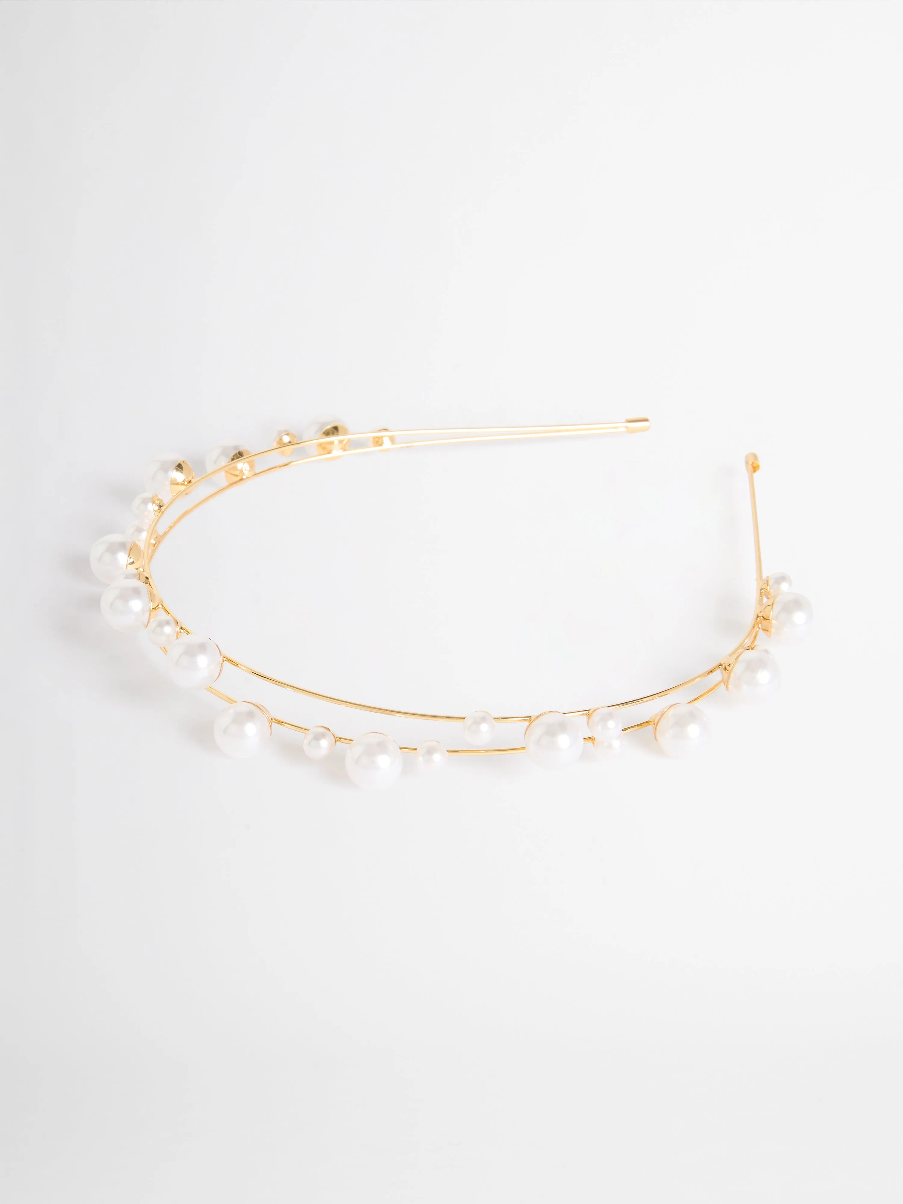 MARINA HEADBAND sold by Sheike product image thumbnail 2